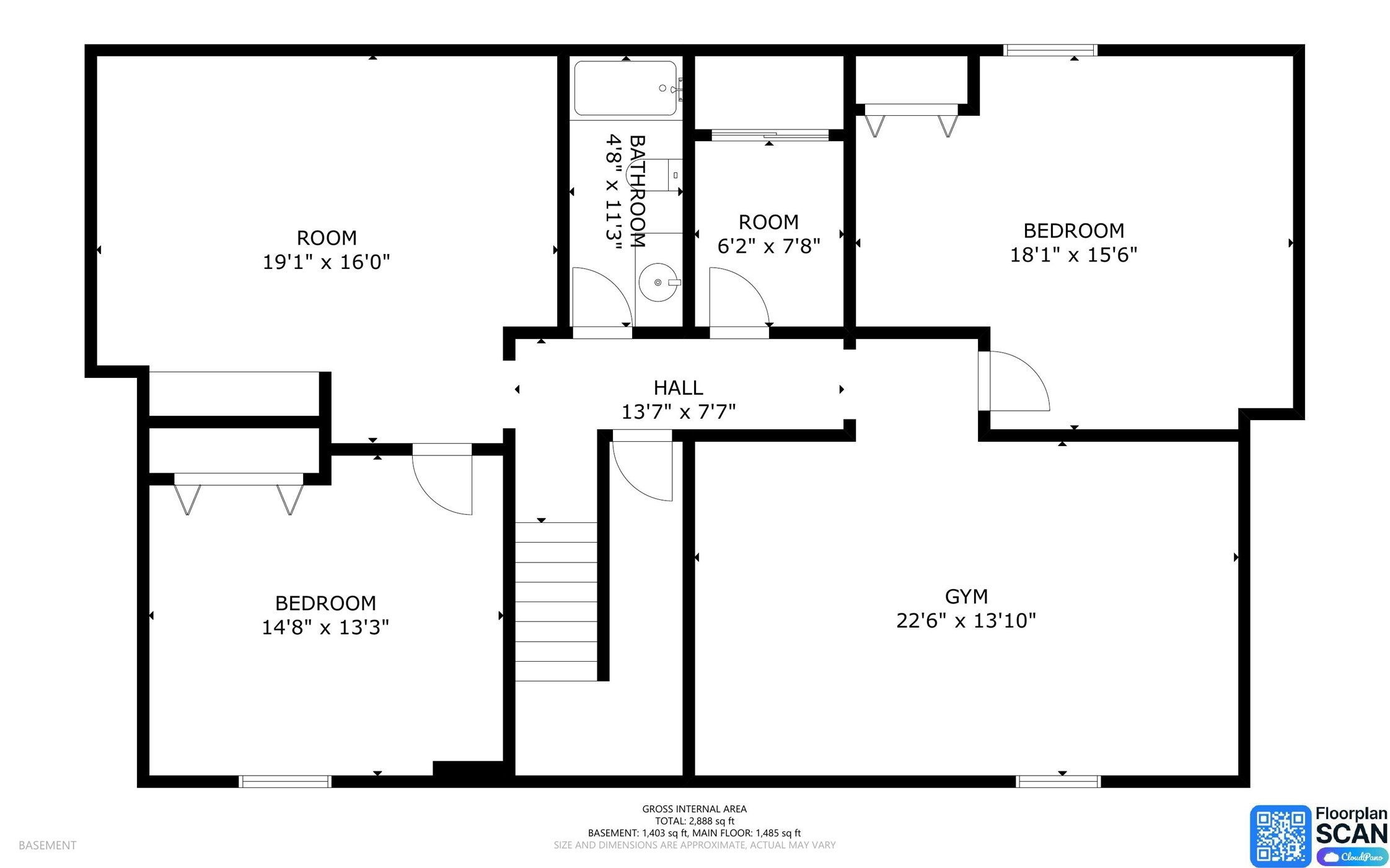 1207 Gilbert Court Property Photo 55
