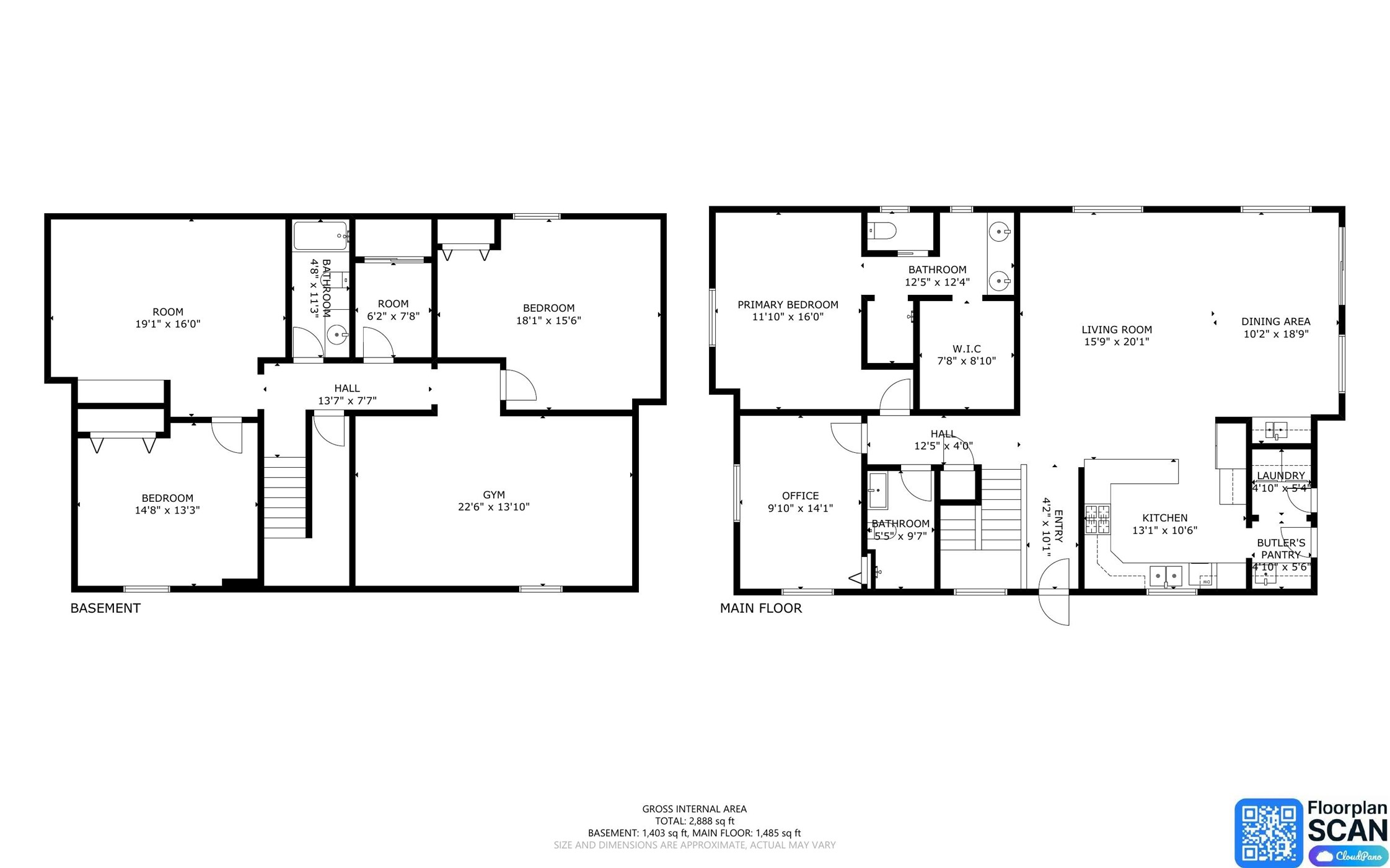 1207 Gilbert Court Property Photo 56