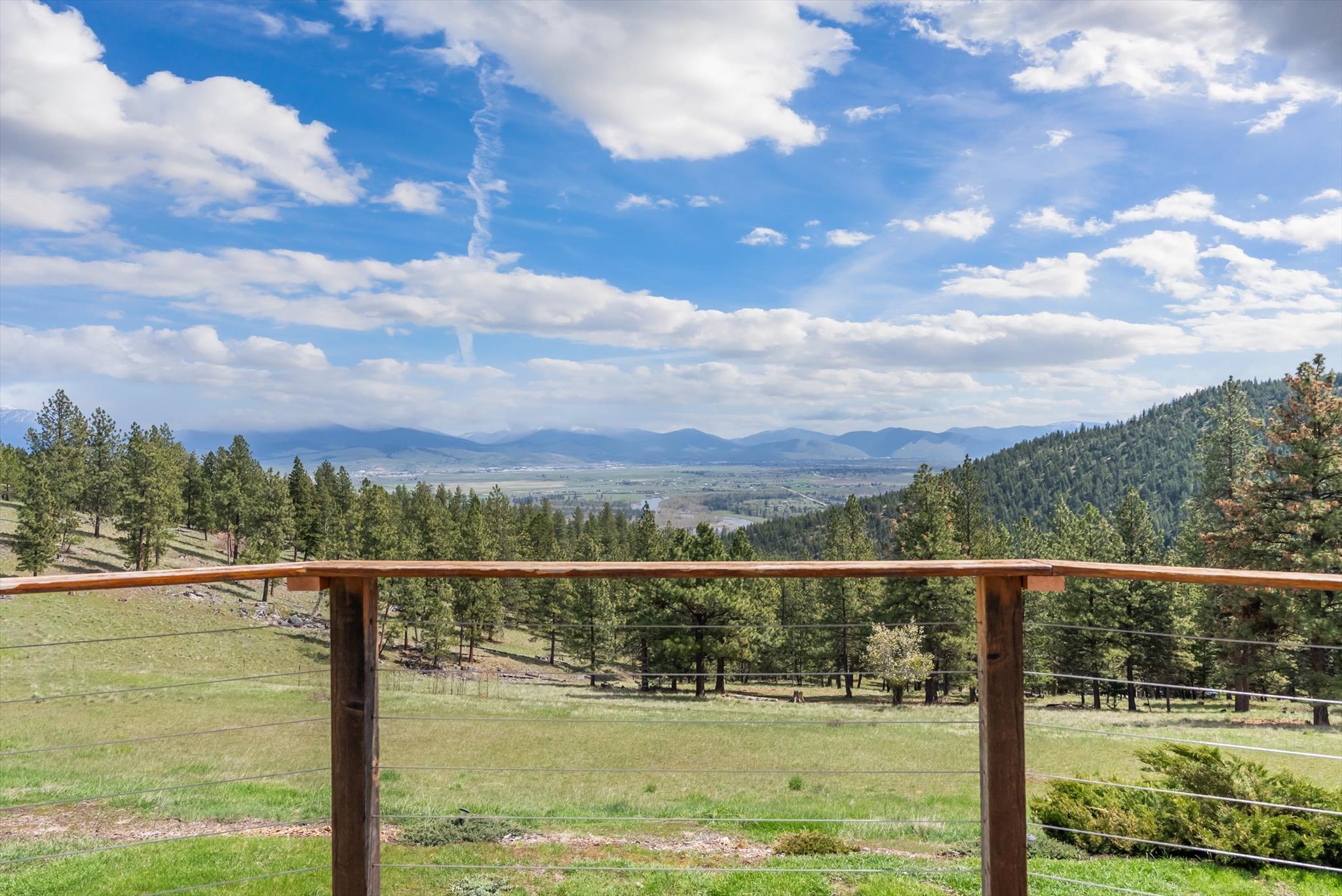 3524 Crows Roost Road Property Photo 3