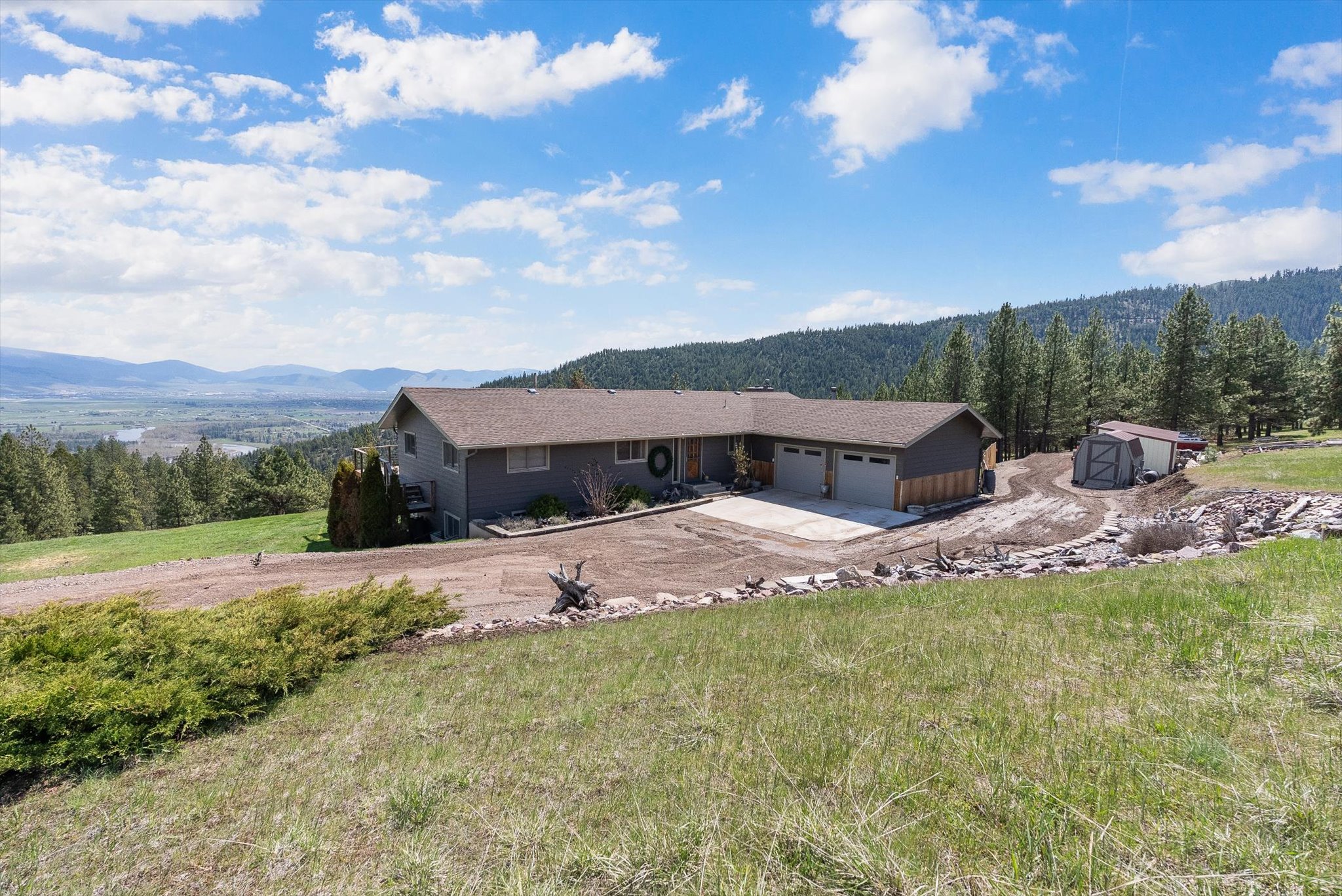 3524 Crows Roost Road Property Photo 5