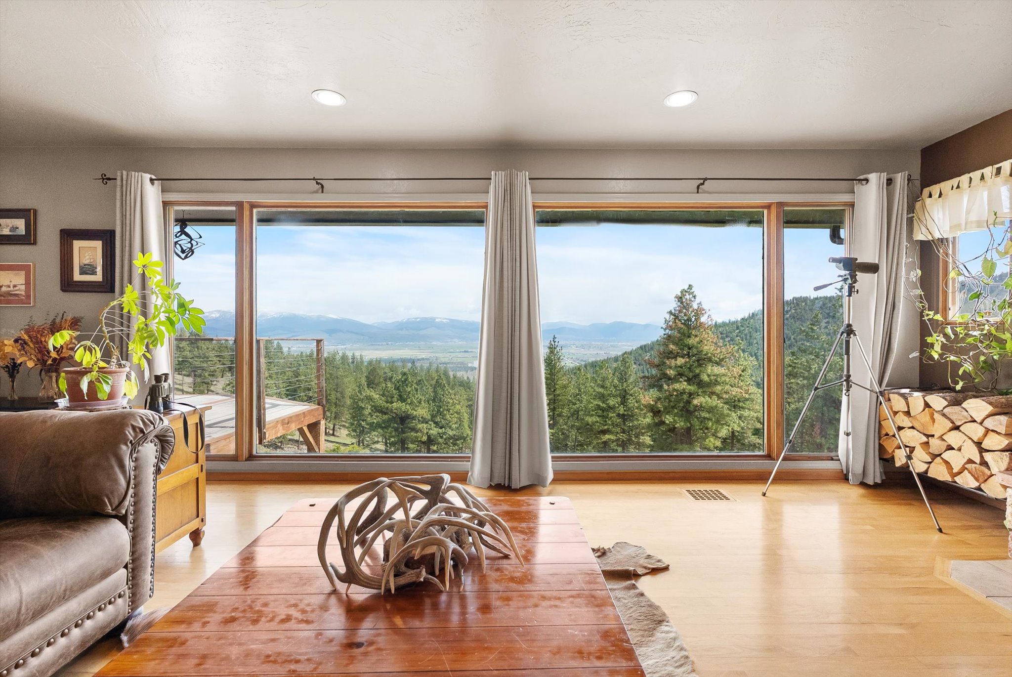 3524 Crows Roost Road Property Photo 7
