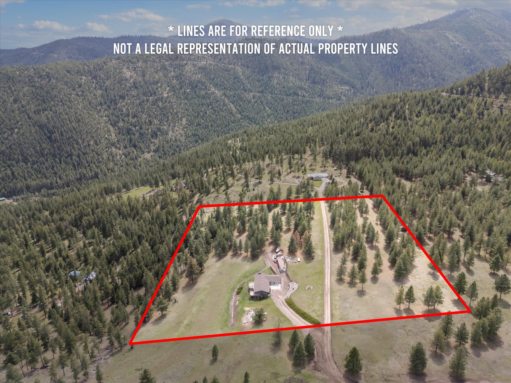 3524 Crows Roost Road Property Photo 43