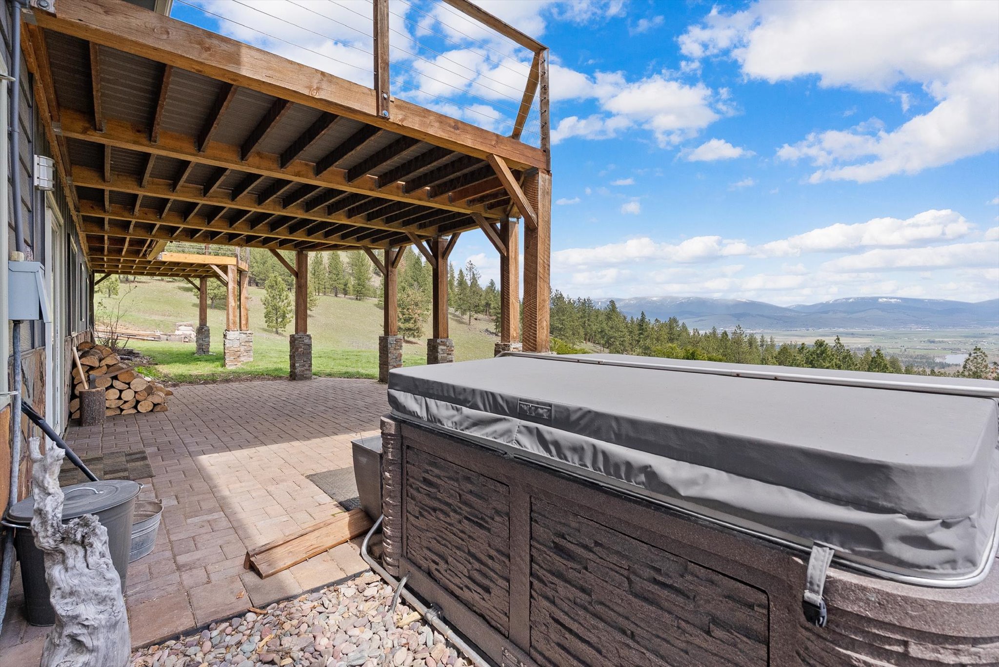3524 Crows Roost Road Property Photo 47
