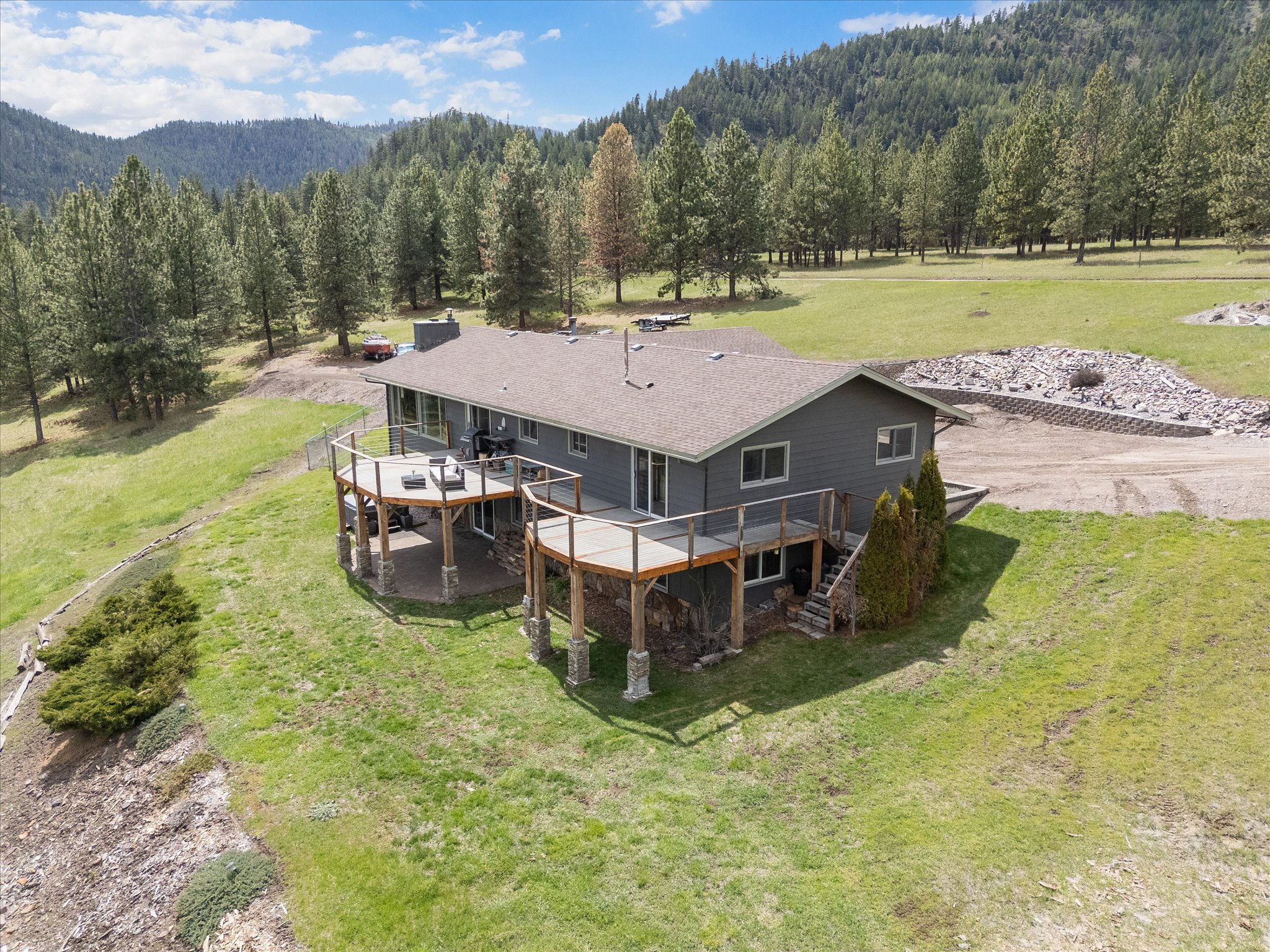 3524 Crows Roost Road Property Photo 53