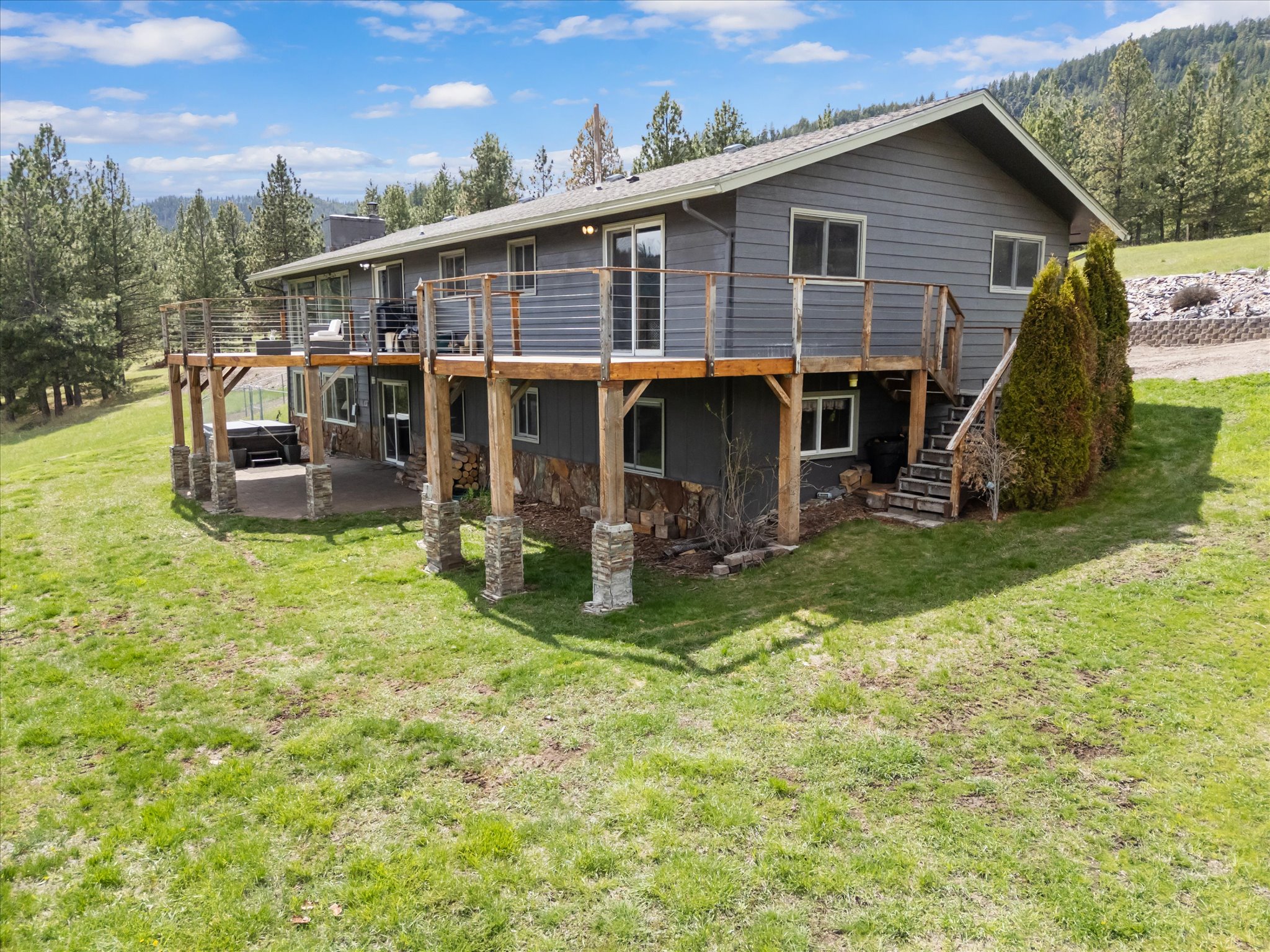 3524 Crows Roost Road Property Photo 54