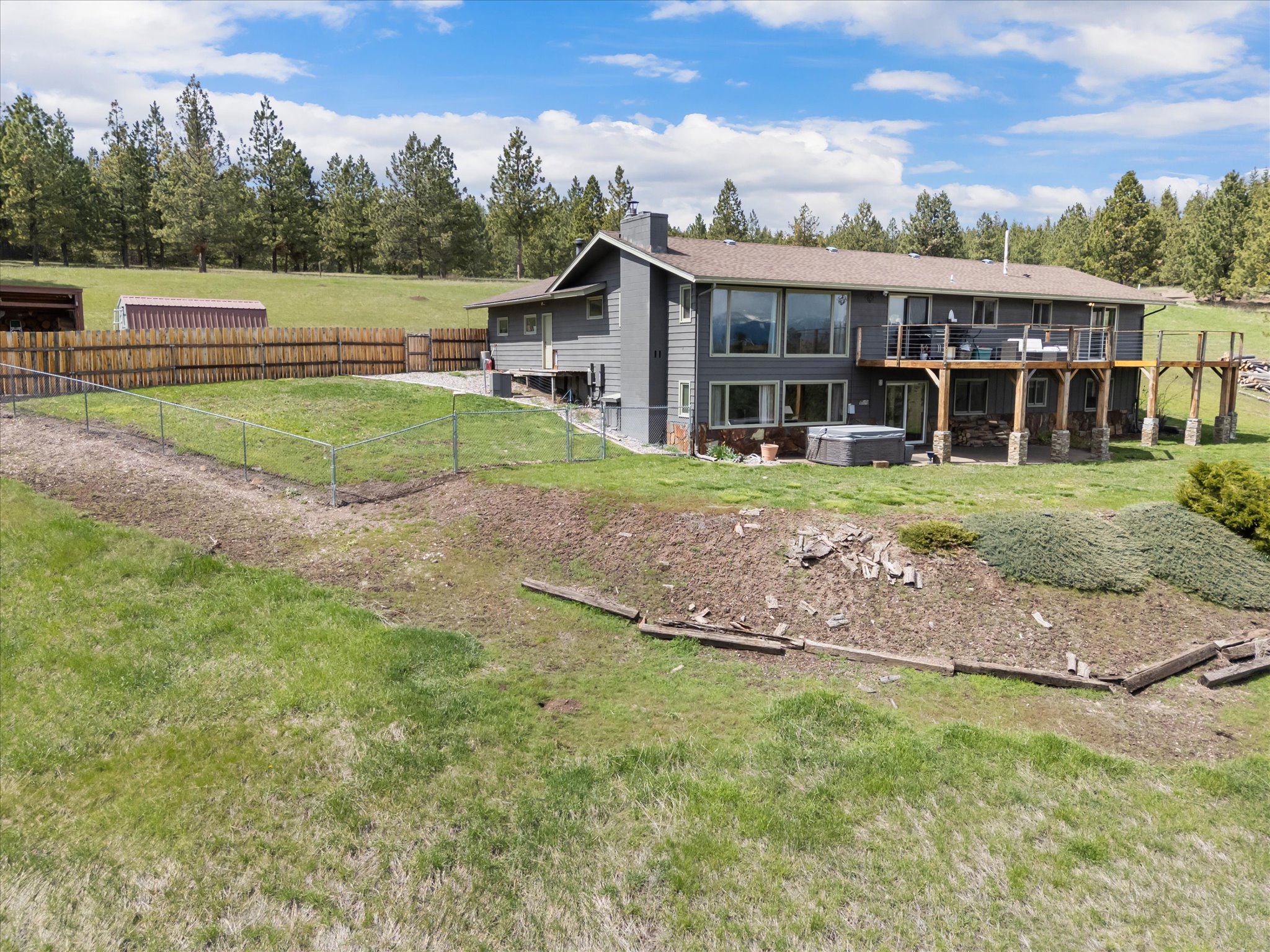 3524 Crows Roost Road Property Photo 56