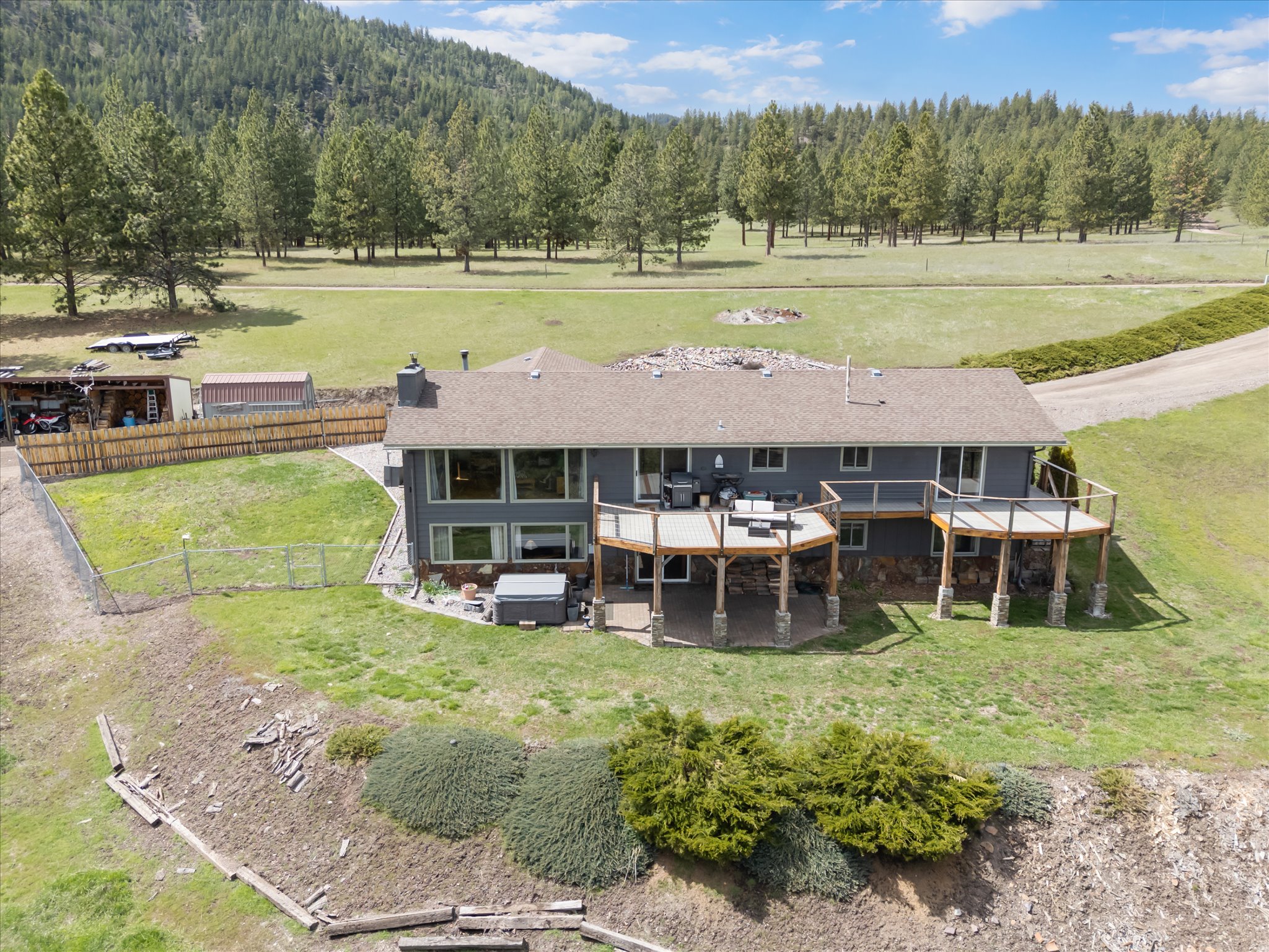 3524 Crows Roost Road Property Photo 58