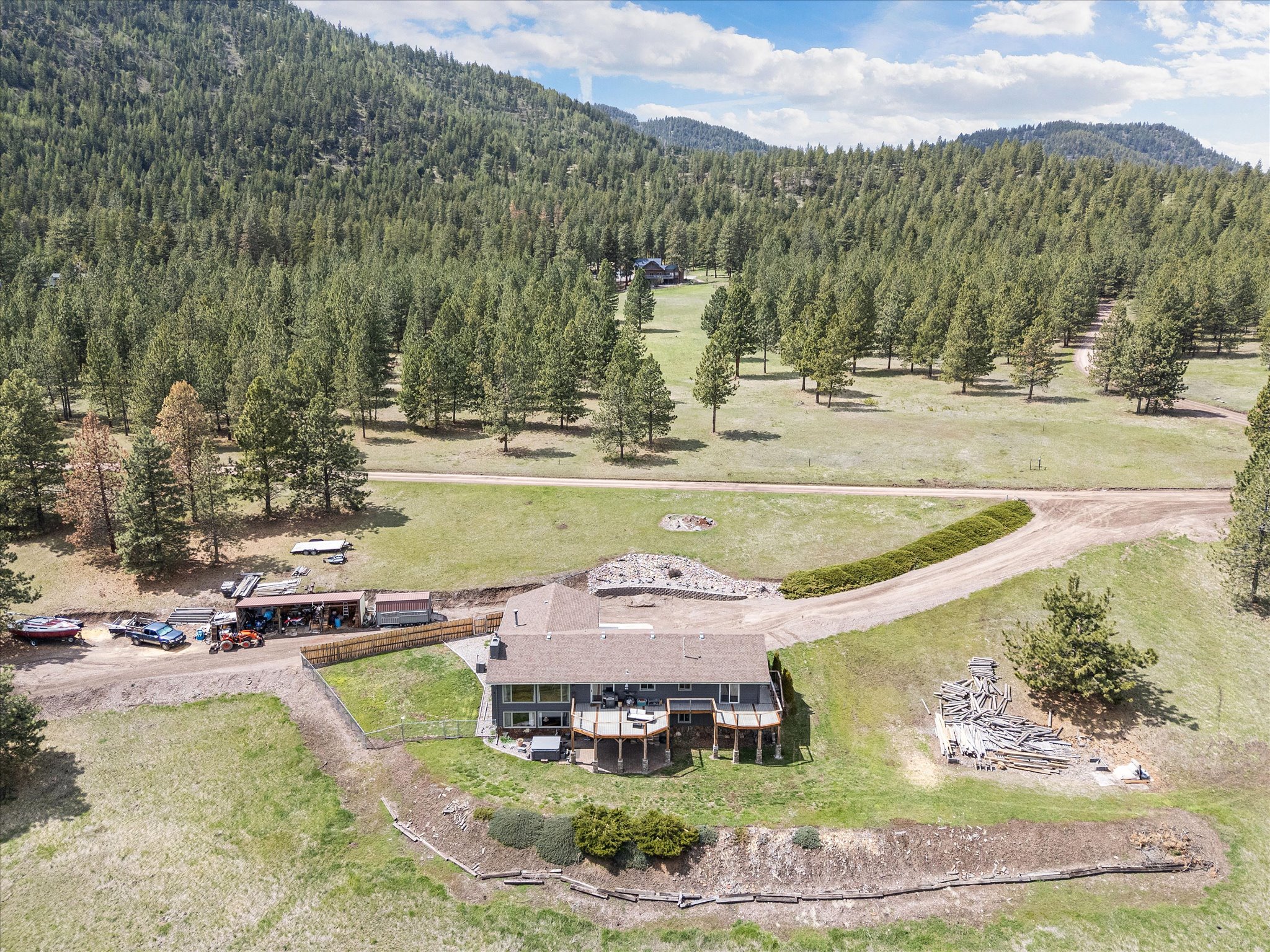 3524 Crows Roost Road Property Photo 59