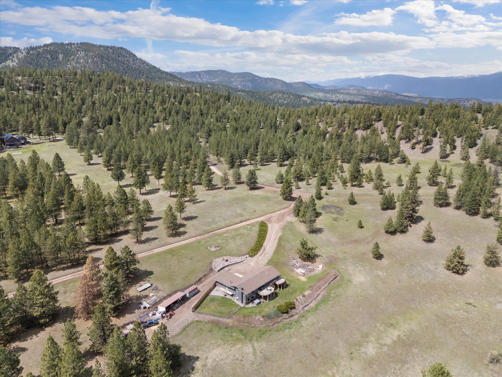 3524 Crows Roost Road Property Photo 62