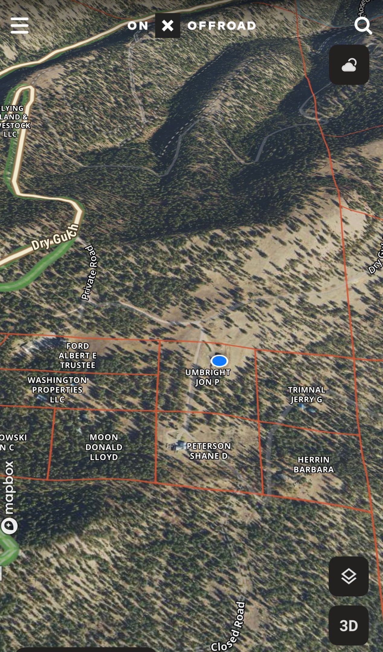 3524 Crows Roost Road Property Photo 69