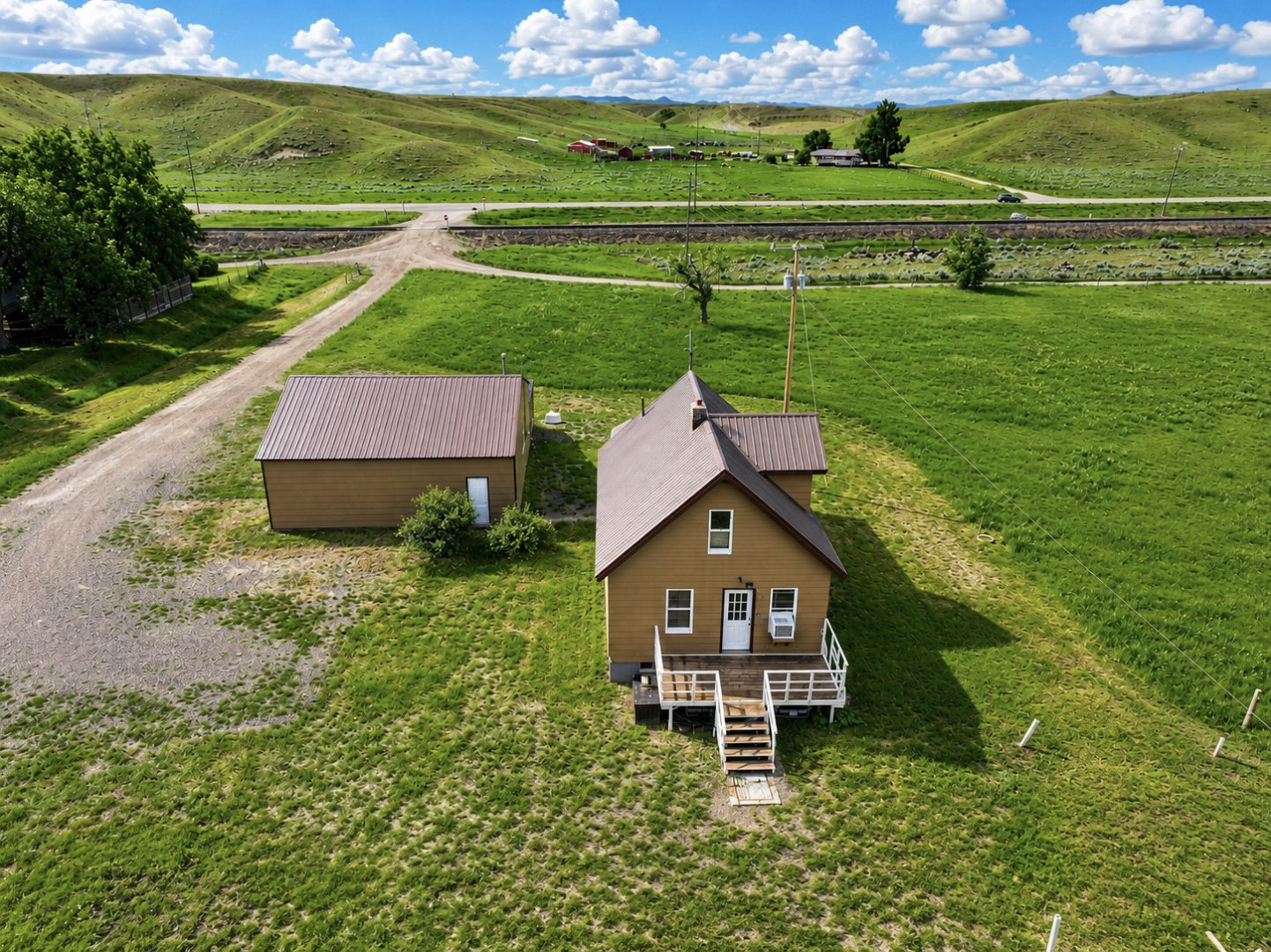6421 Us Hwy 2 E Property Photo 1
