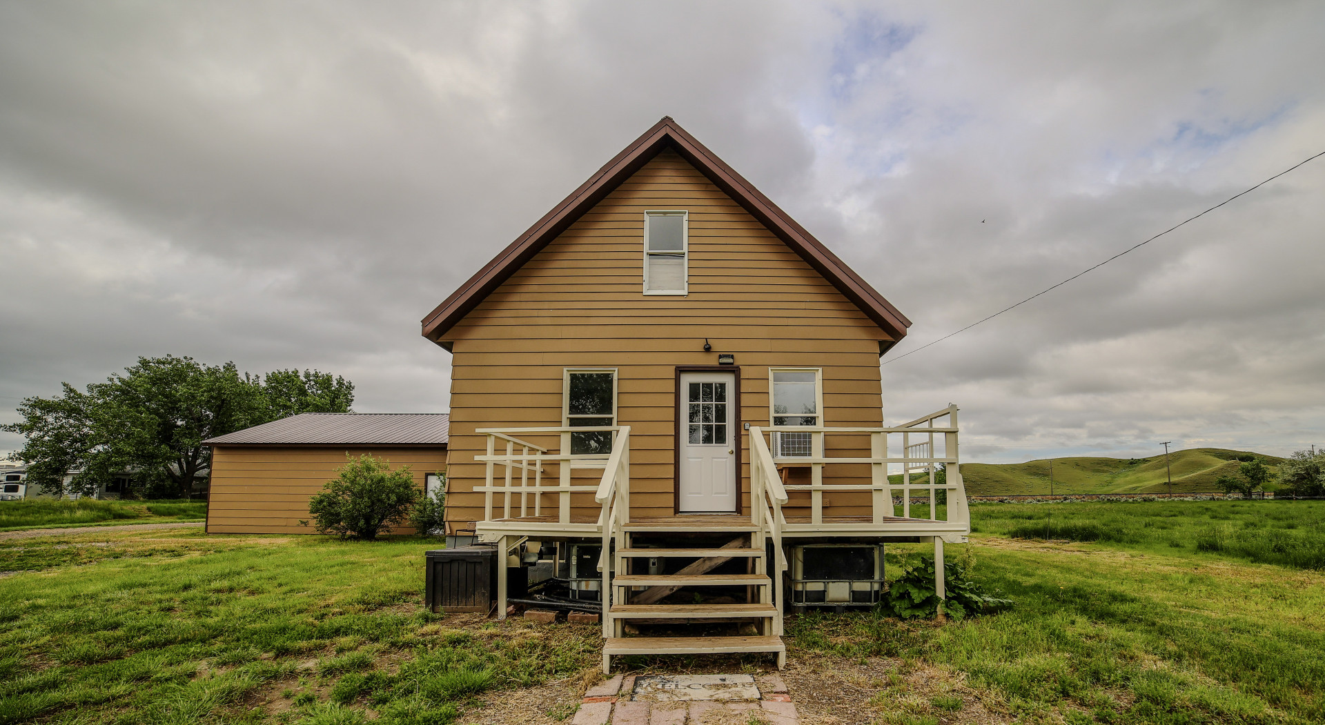 6421 Us Hwy 2 E Property Photo 2