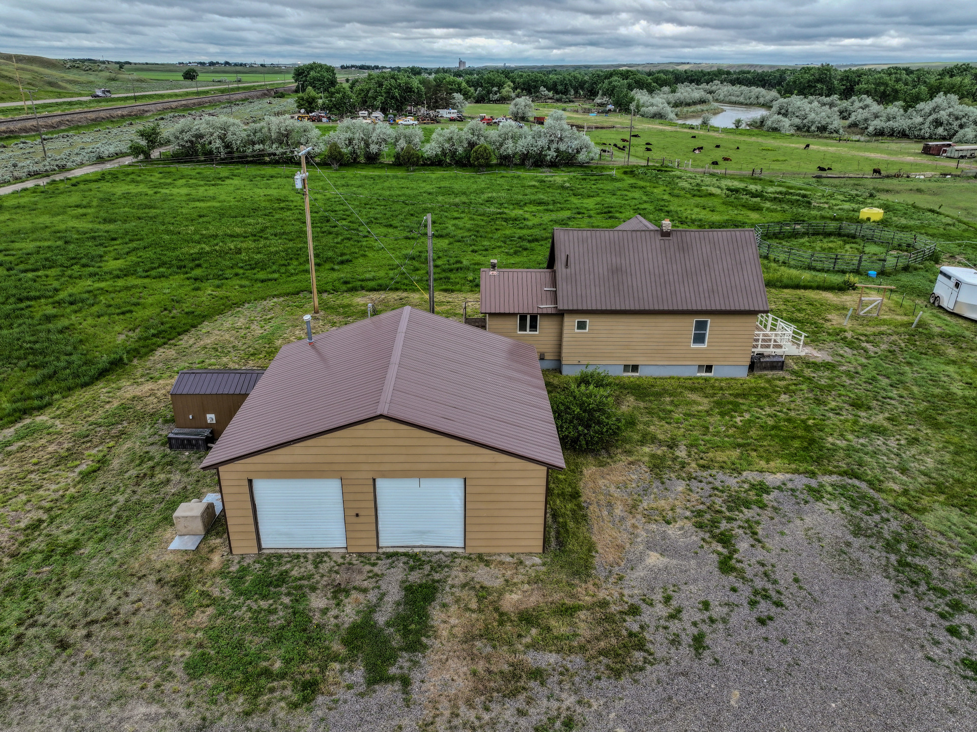 6421 Us Hwy 2 E Property Photo 6