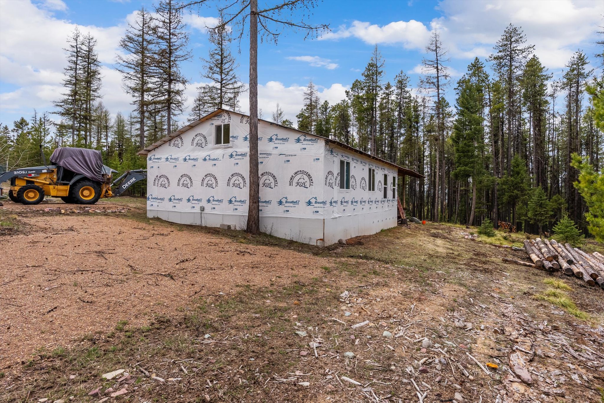 1030 Old Barn Road Property Photo 4