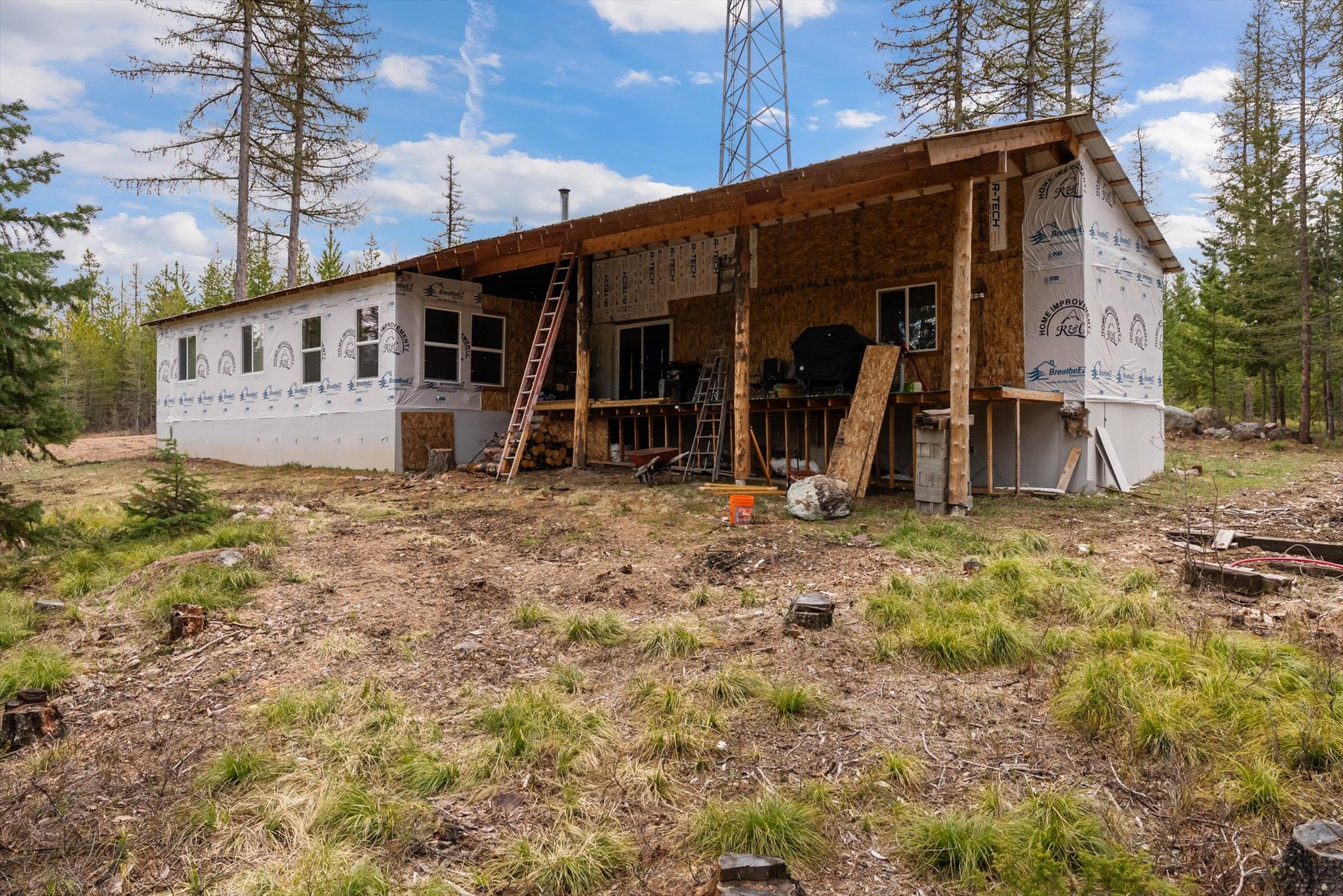 1030 Old Barn Road Property Photo 5