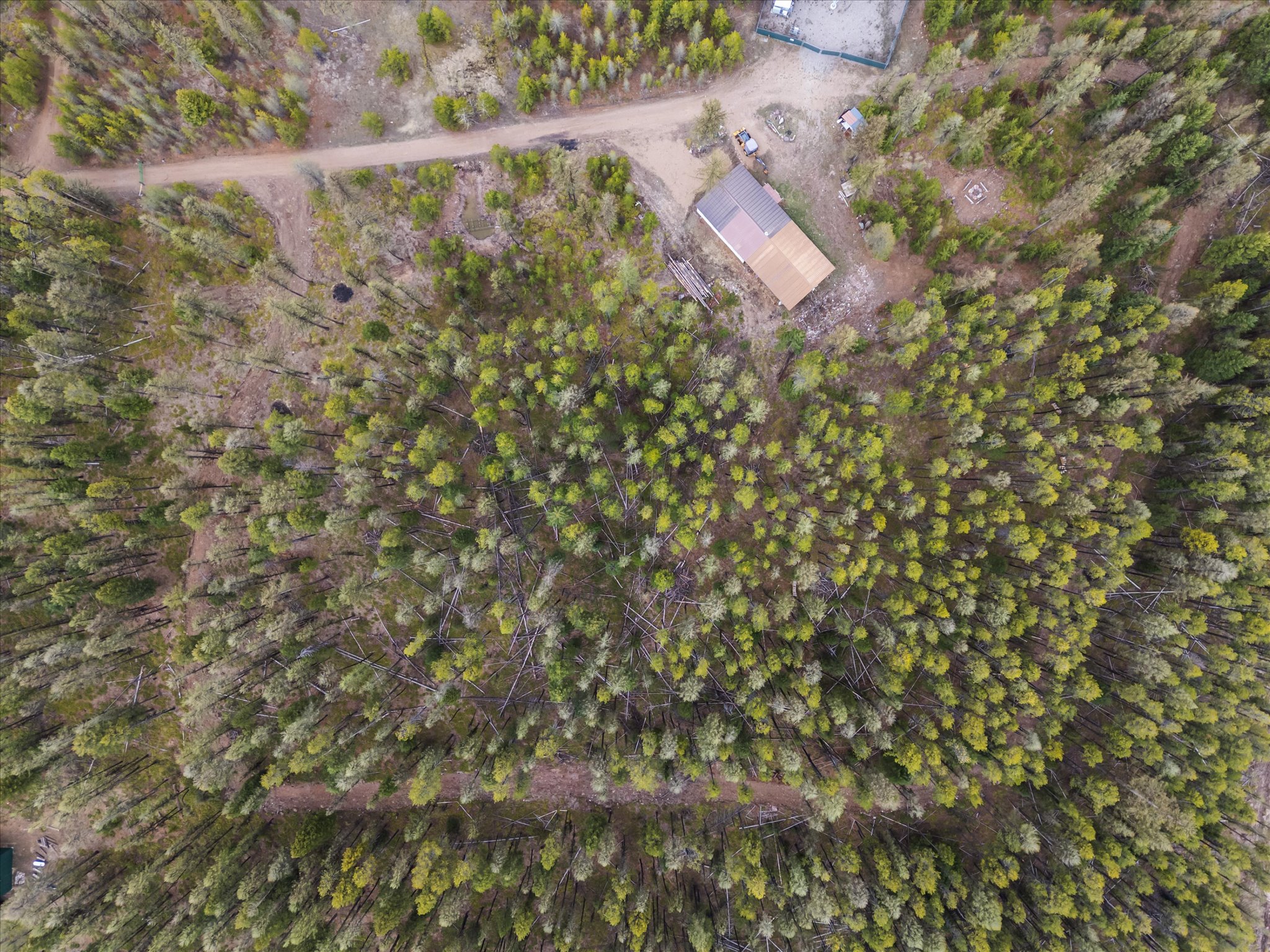 1030 Old Barn Road Property Photo 7