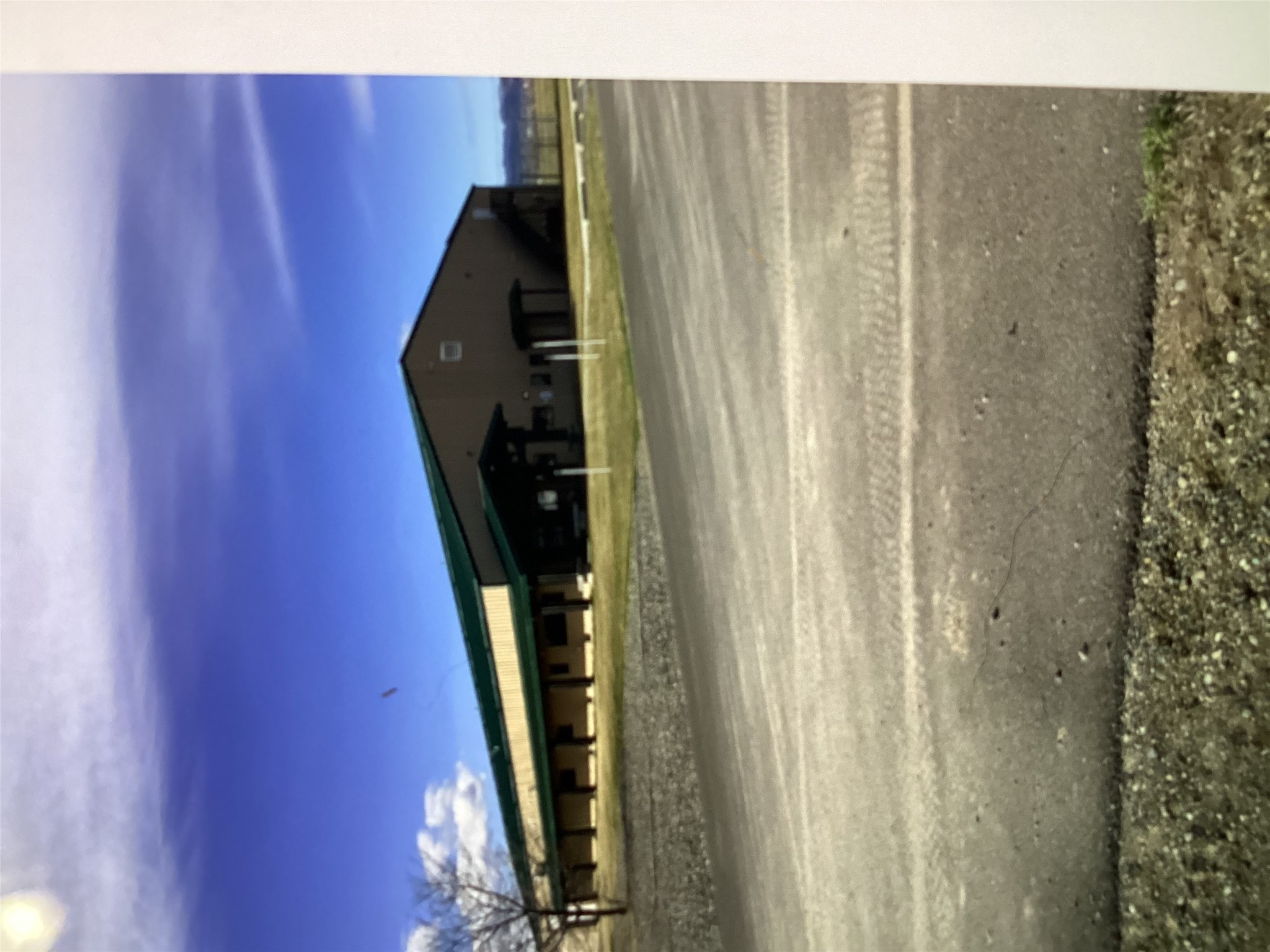 3860 Helberg Drive