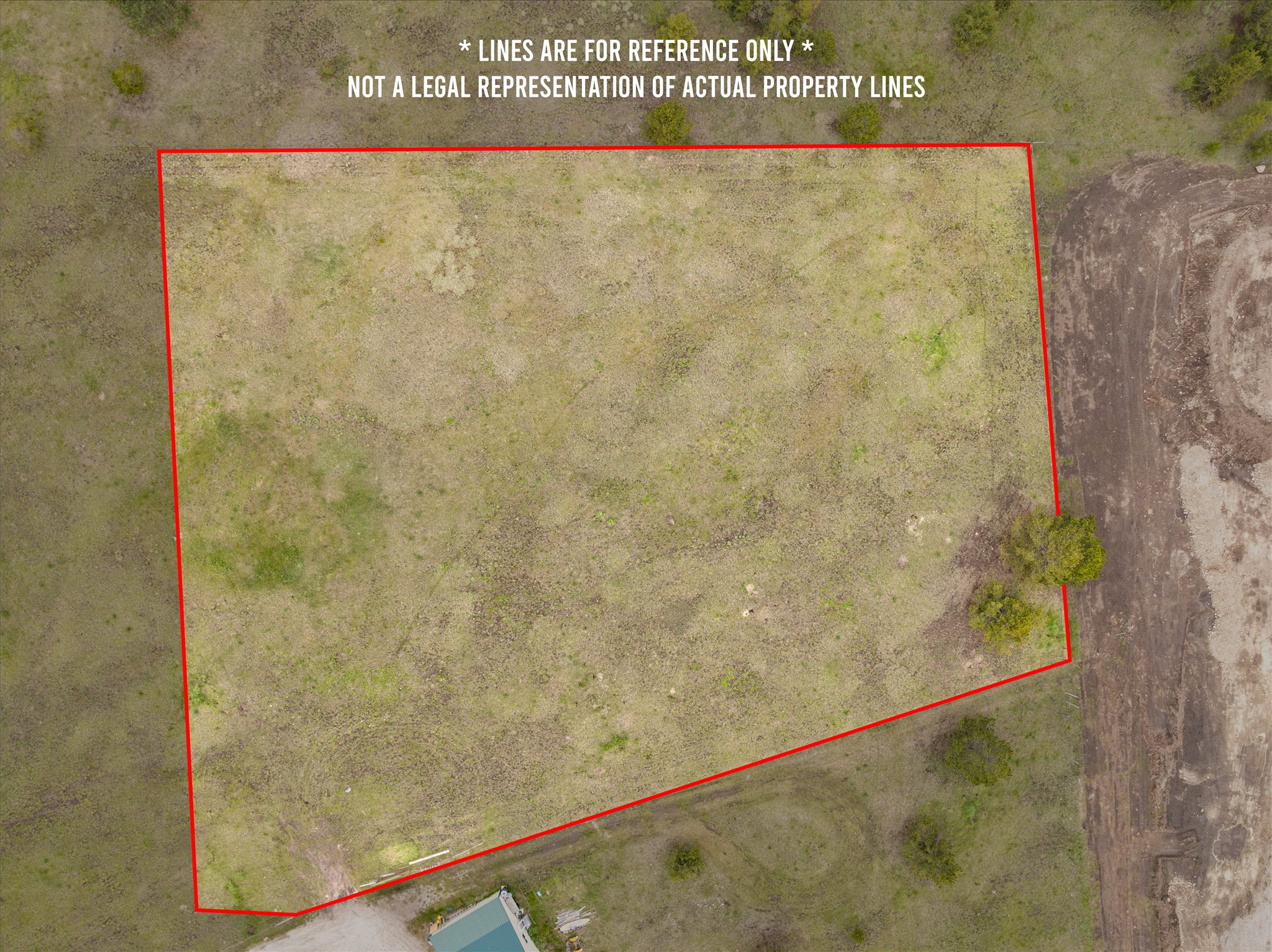 115 Marion Meadows Trail Property Photo 7