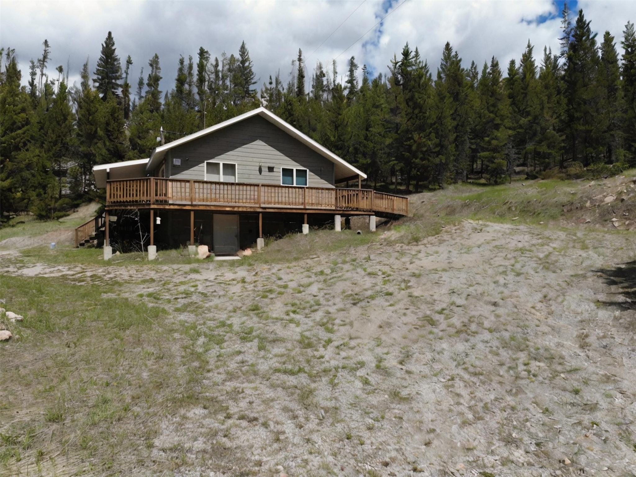 95 Little Moose Creek Trail Property Photo 3