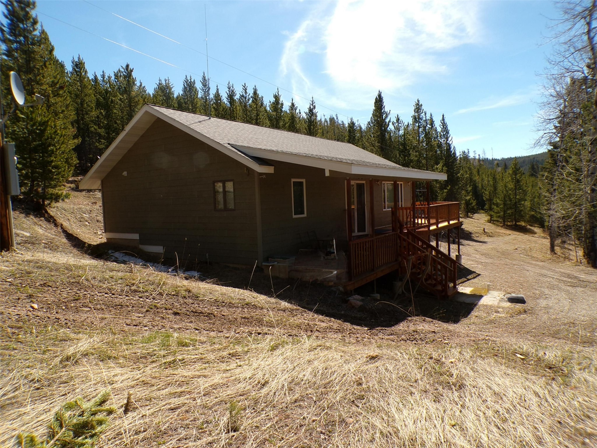 95 Little Moose Creek Trail Property Photo 6