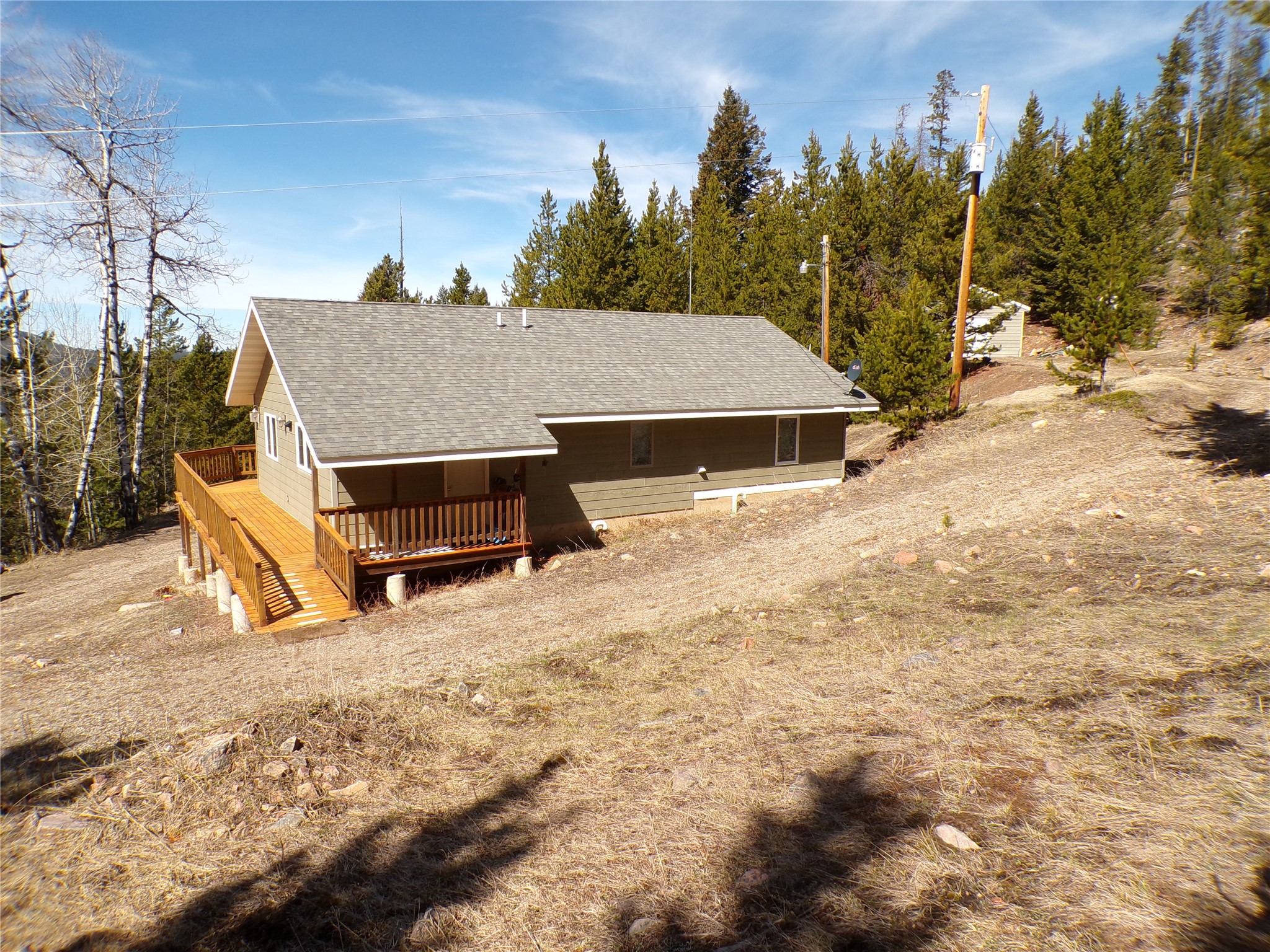 95 Little Moose Creek Trail Property Photo 7