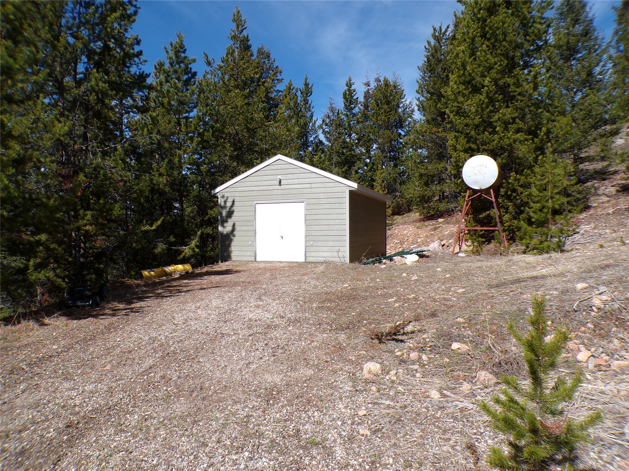 95 Little Moose Creek Trail Property Photo 9
