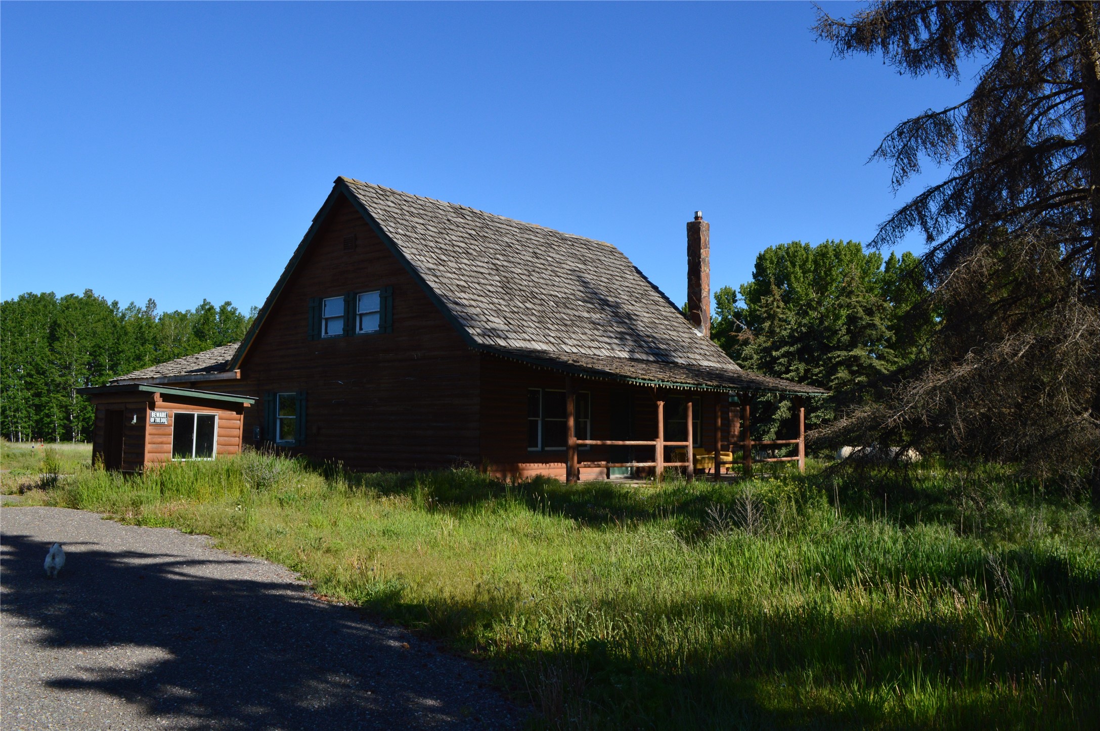 1010 Conn Road Property Photo 7