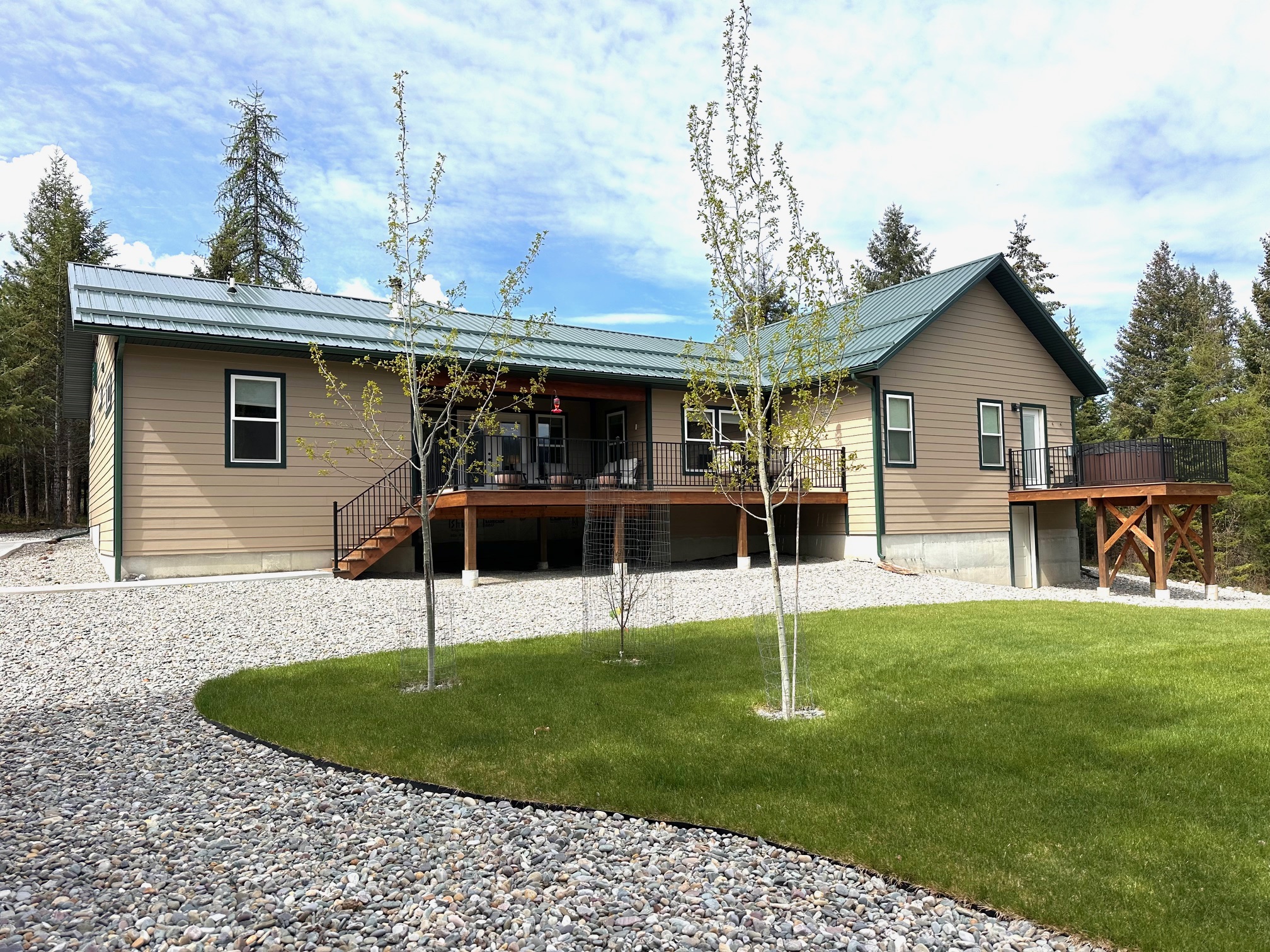4 Buck Court Property Photo 3