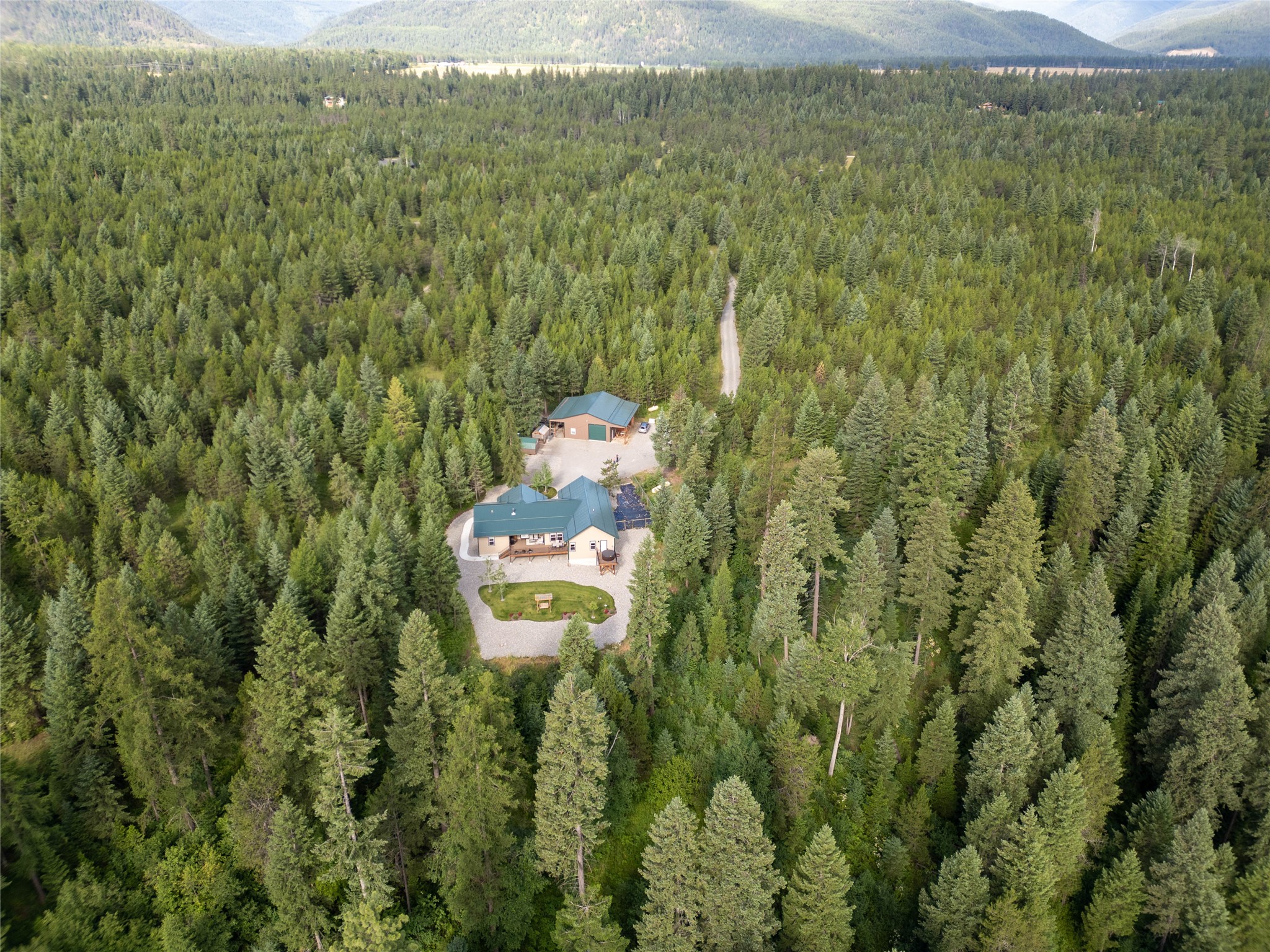 4 Buck Court Property Photo 4