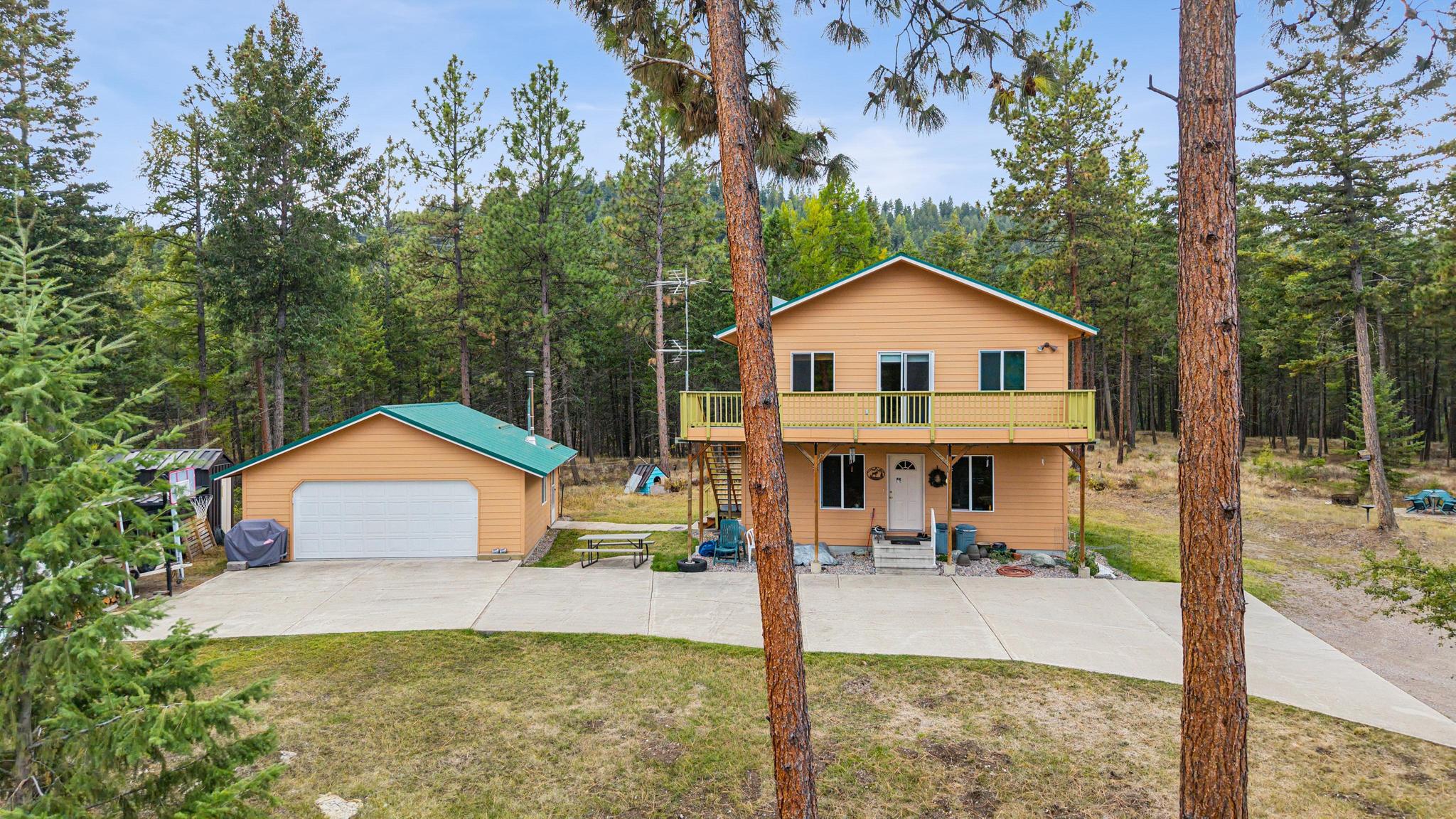 465 Deer Creek Road Property Photo 1