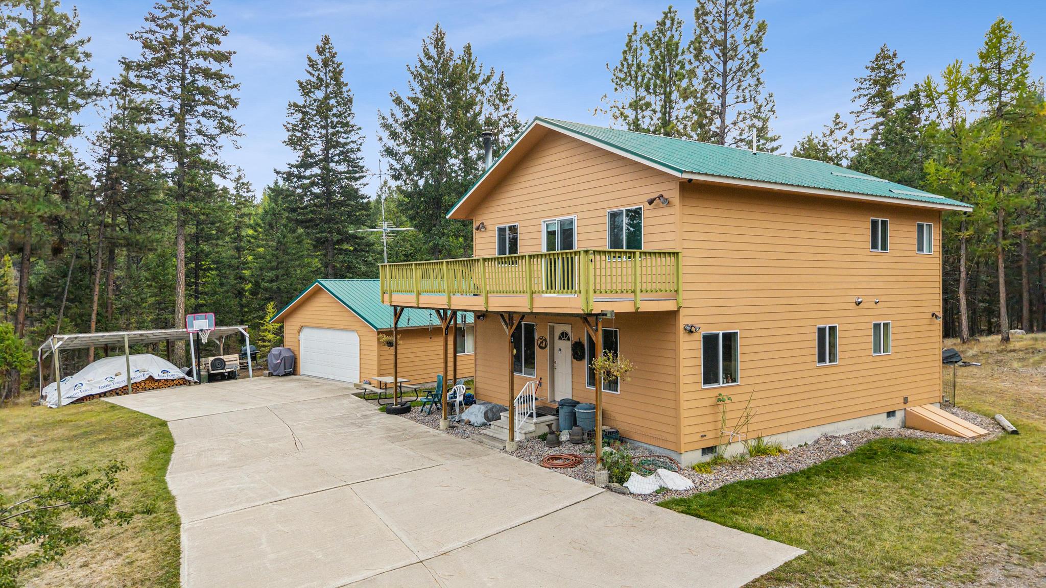 465 Deer Creek Road Property Photo 2
