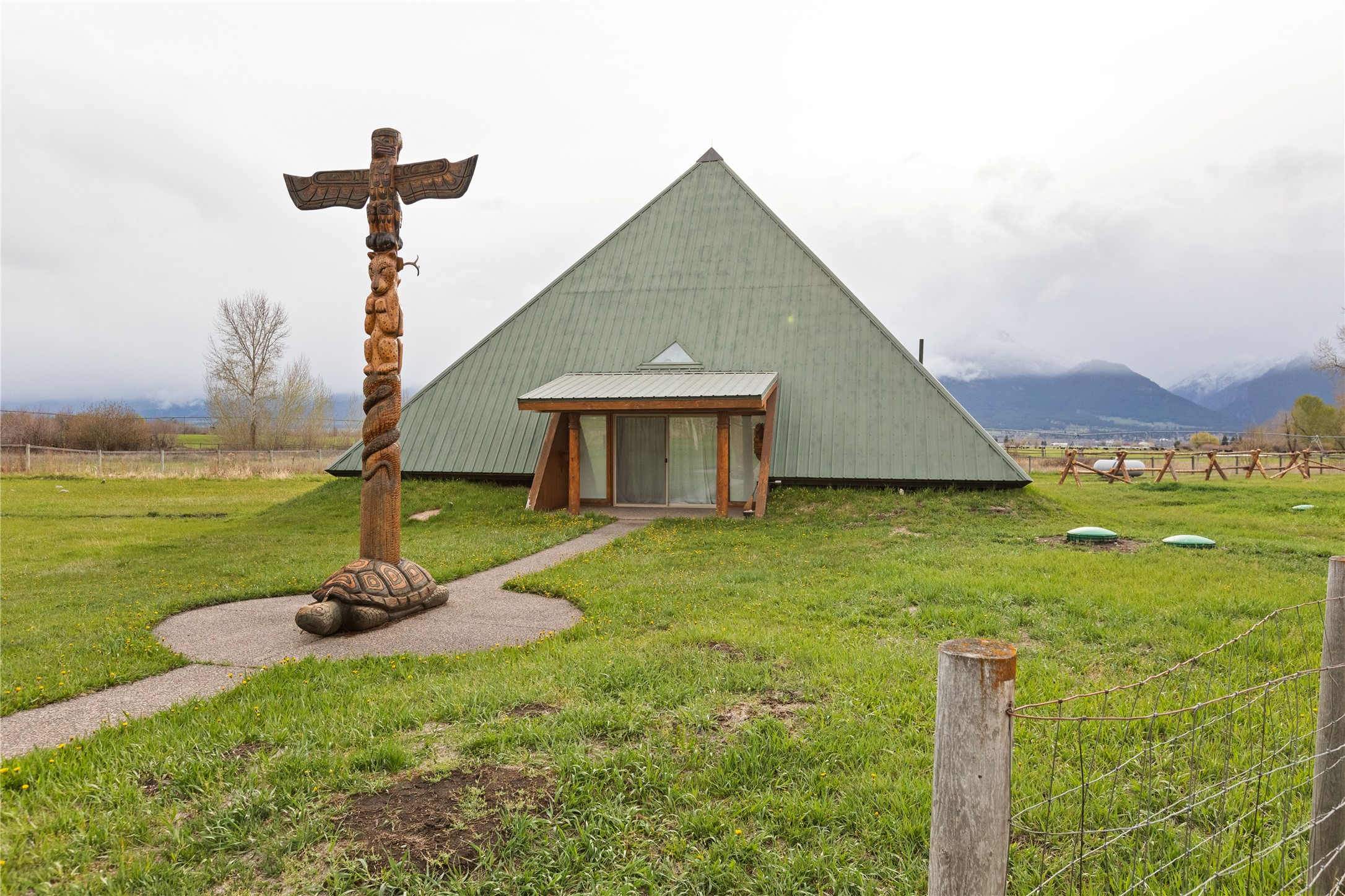 3700 Earth Sky Road Property Photo 1