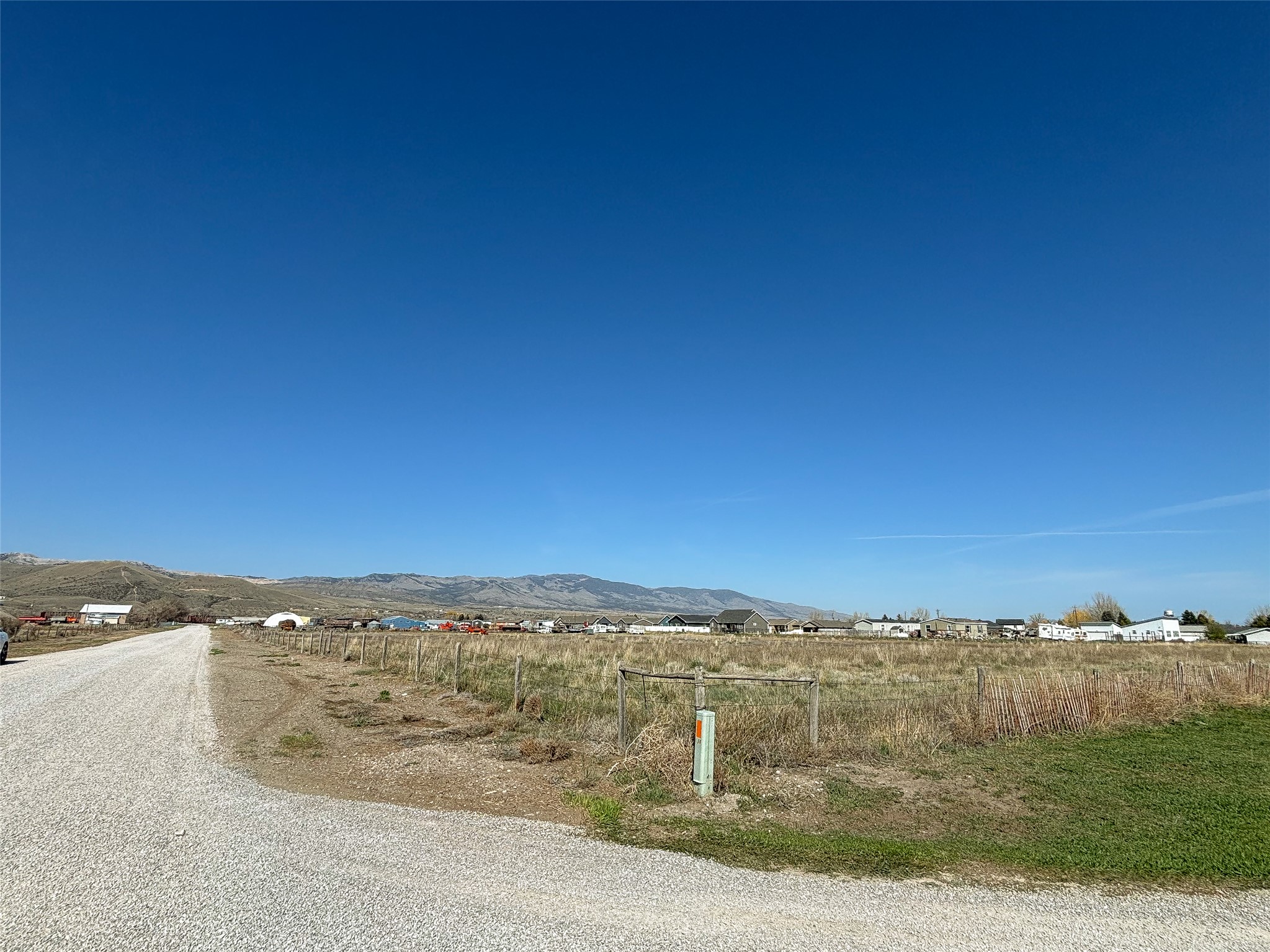 Tbd Carroll Drive Property Photo 1