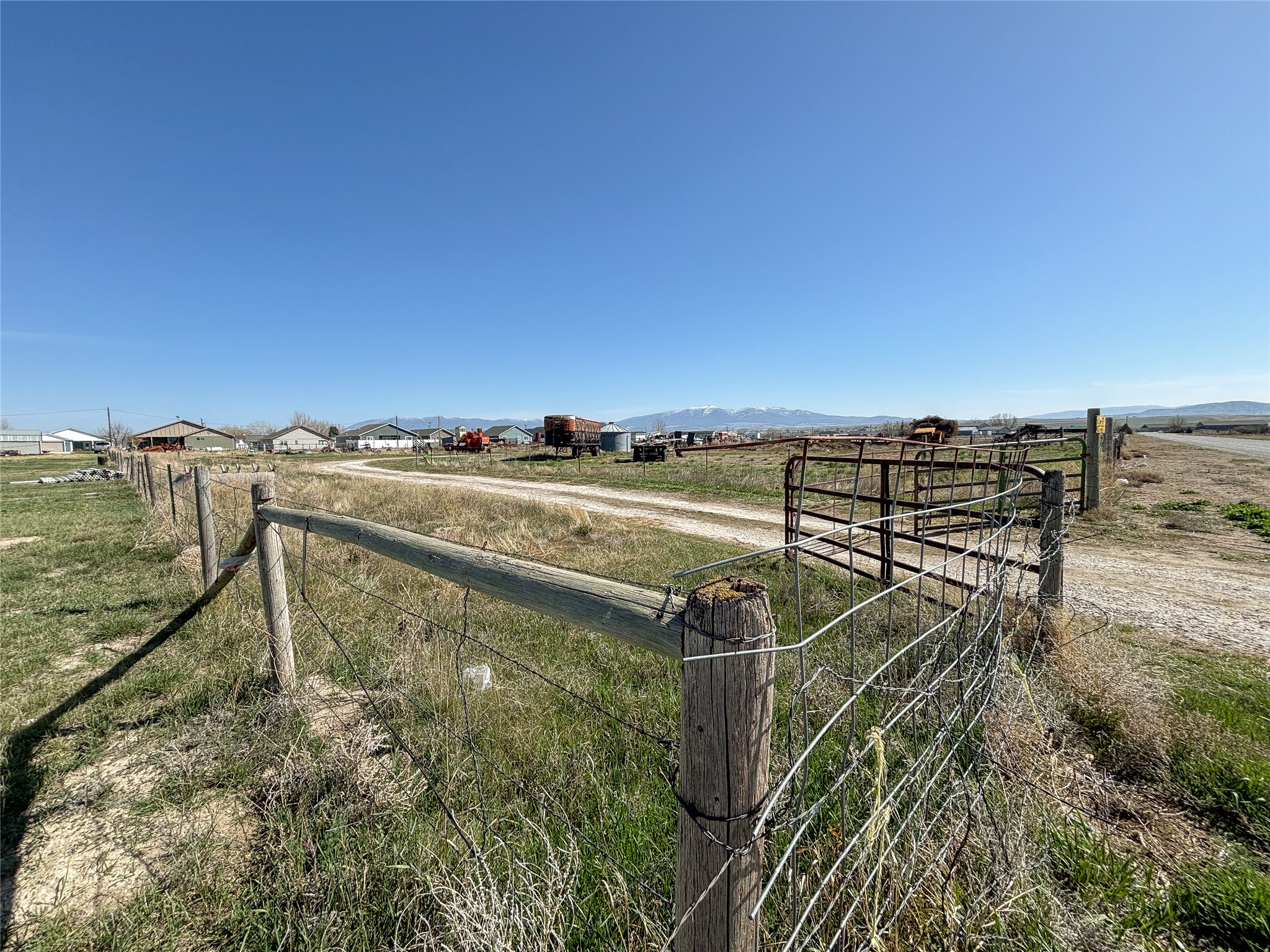 Tbd Carroll Drive Property Photo 2