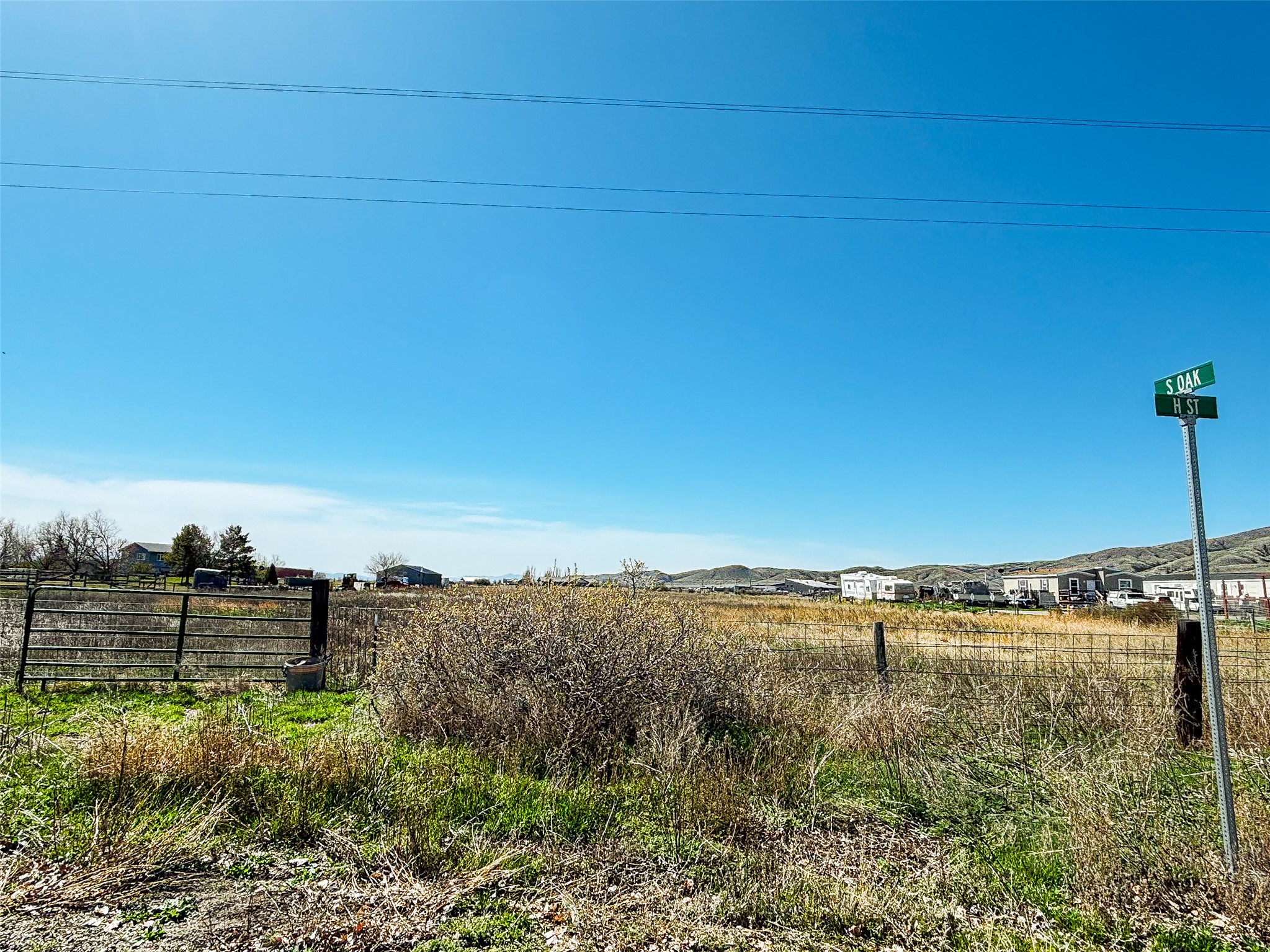 Tbd Carroll Drive Property Photo 6