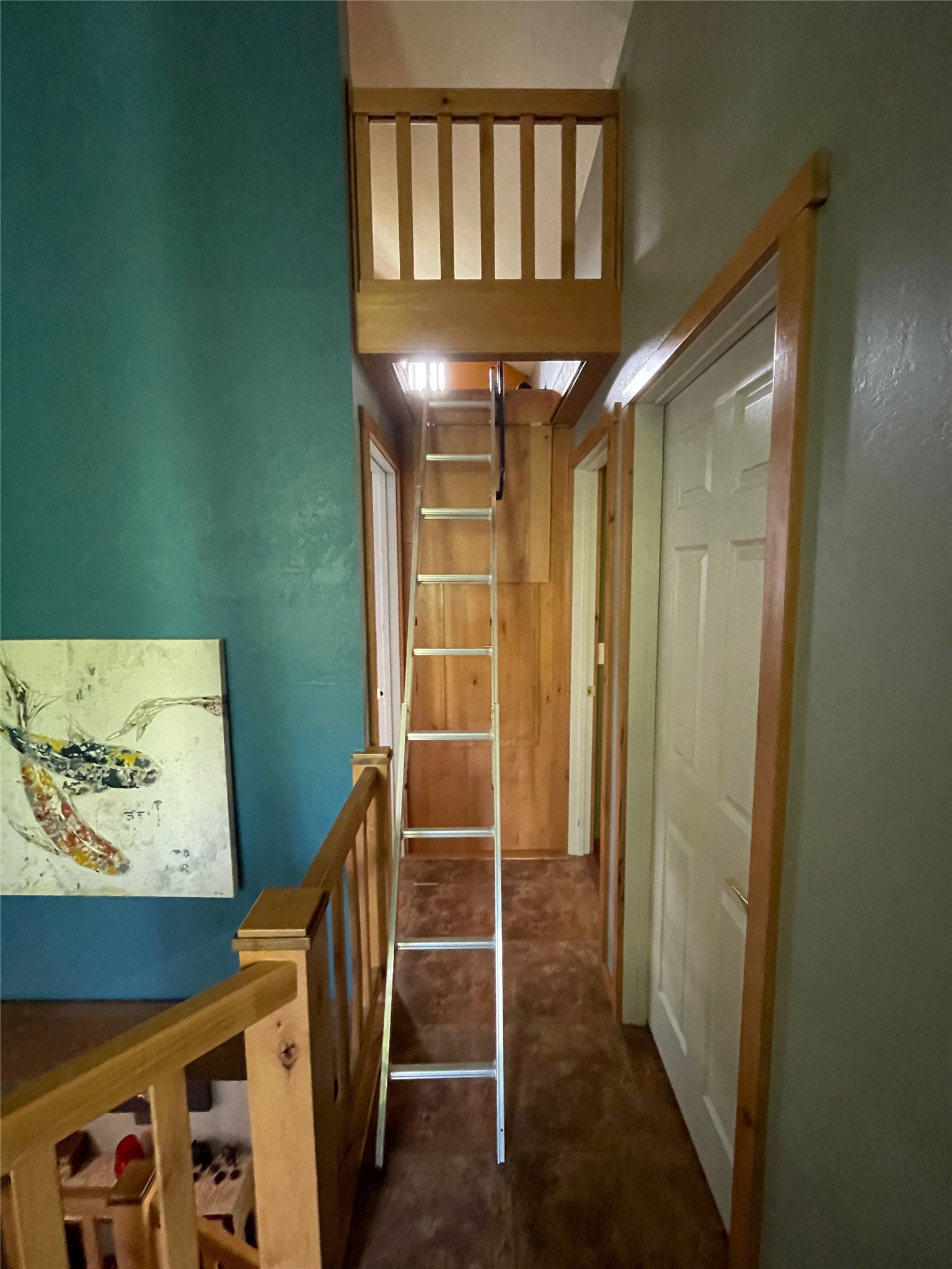 2075 Lion Mountain Loop Road Property Photo 47