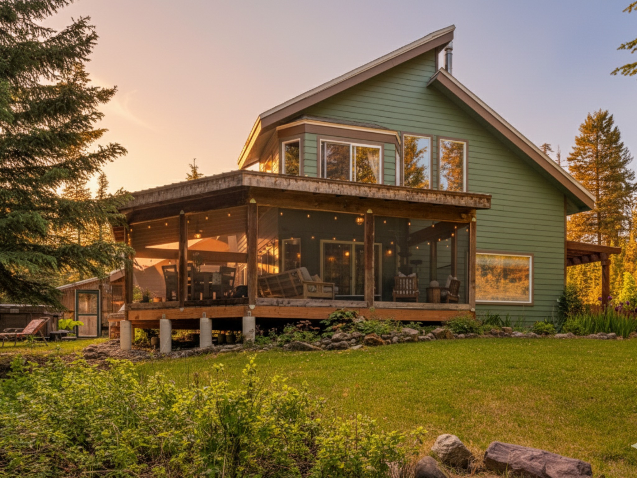 2075 Lion Mountain Loop Road Property Photo 63