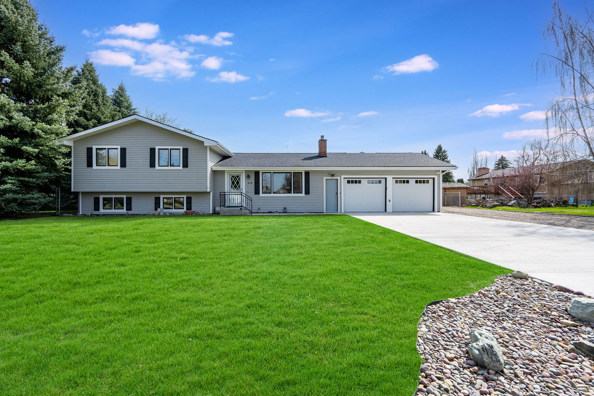 58 Sussex Drive Property Photo 1
