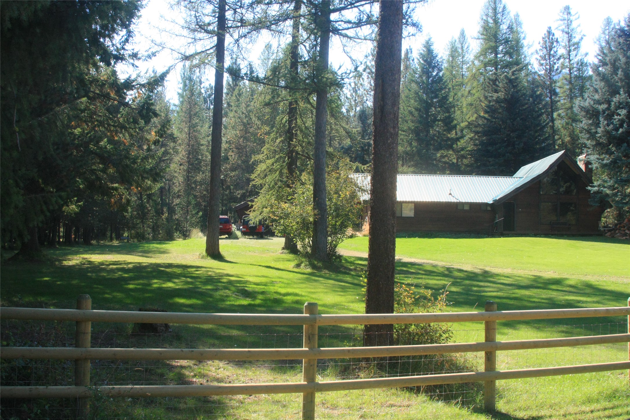 130 Fourmile Creek Road Property Photo 1