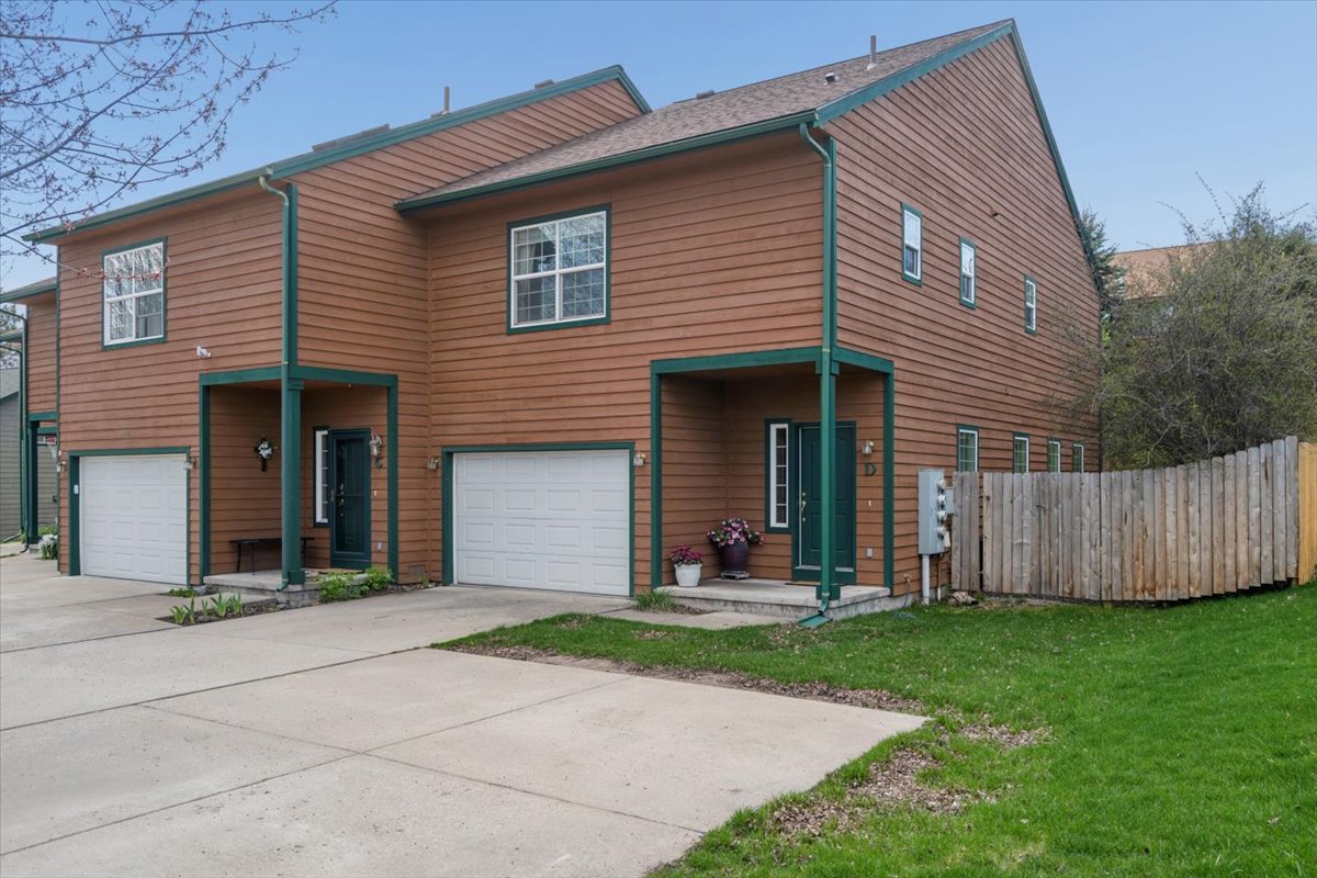 108 Sunrise Terrace D Property Photo 4