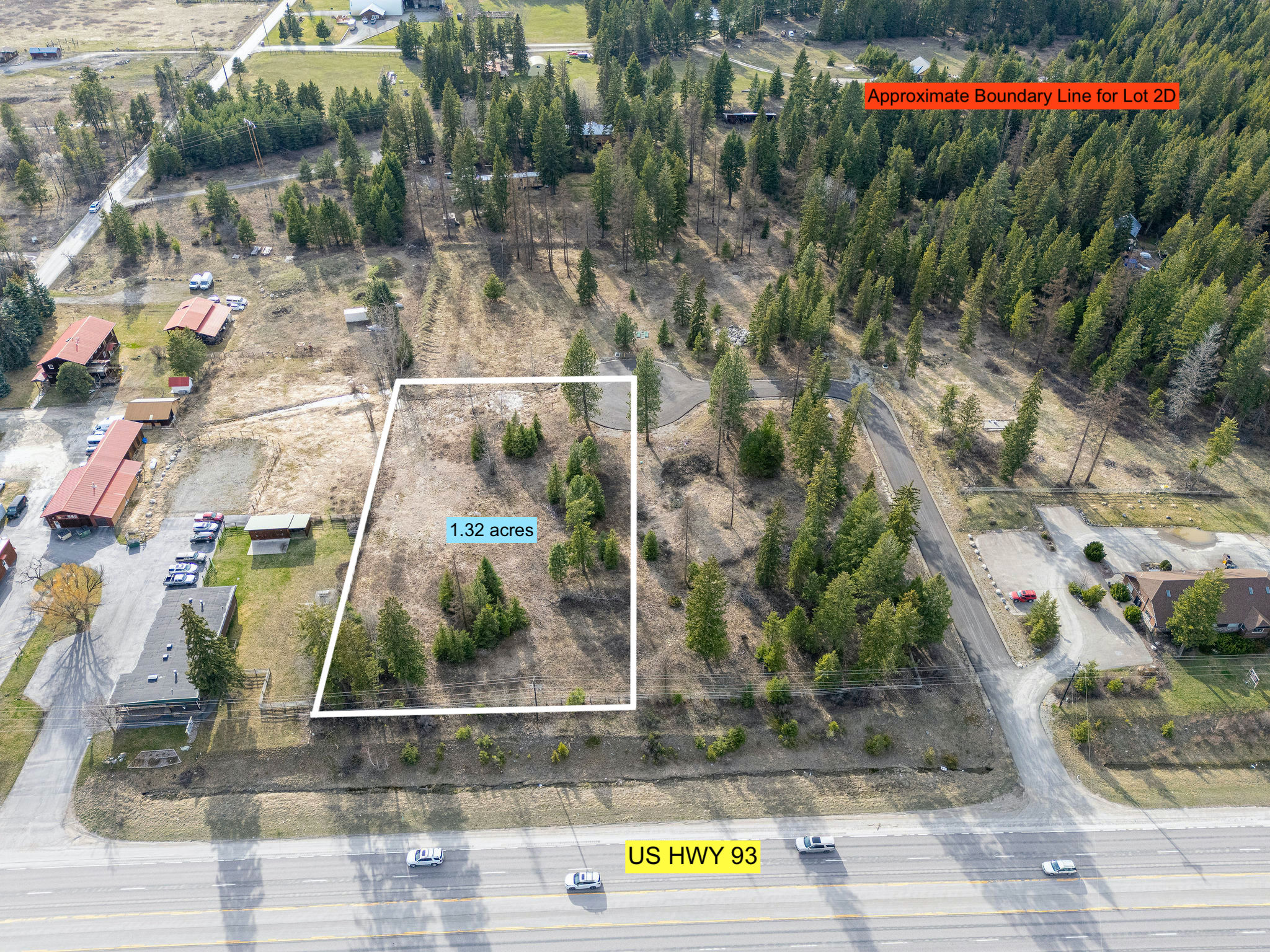 129 LJC Lane Property Photo 1
