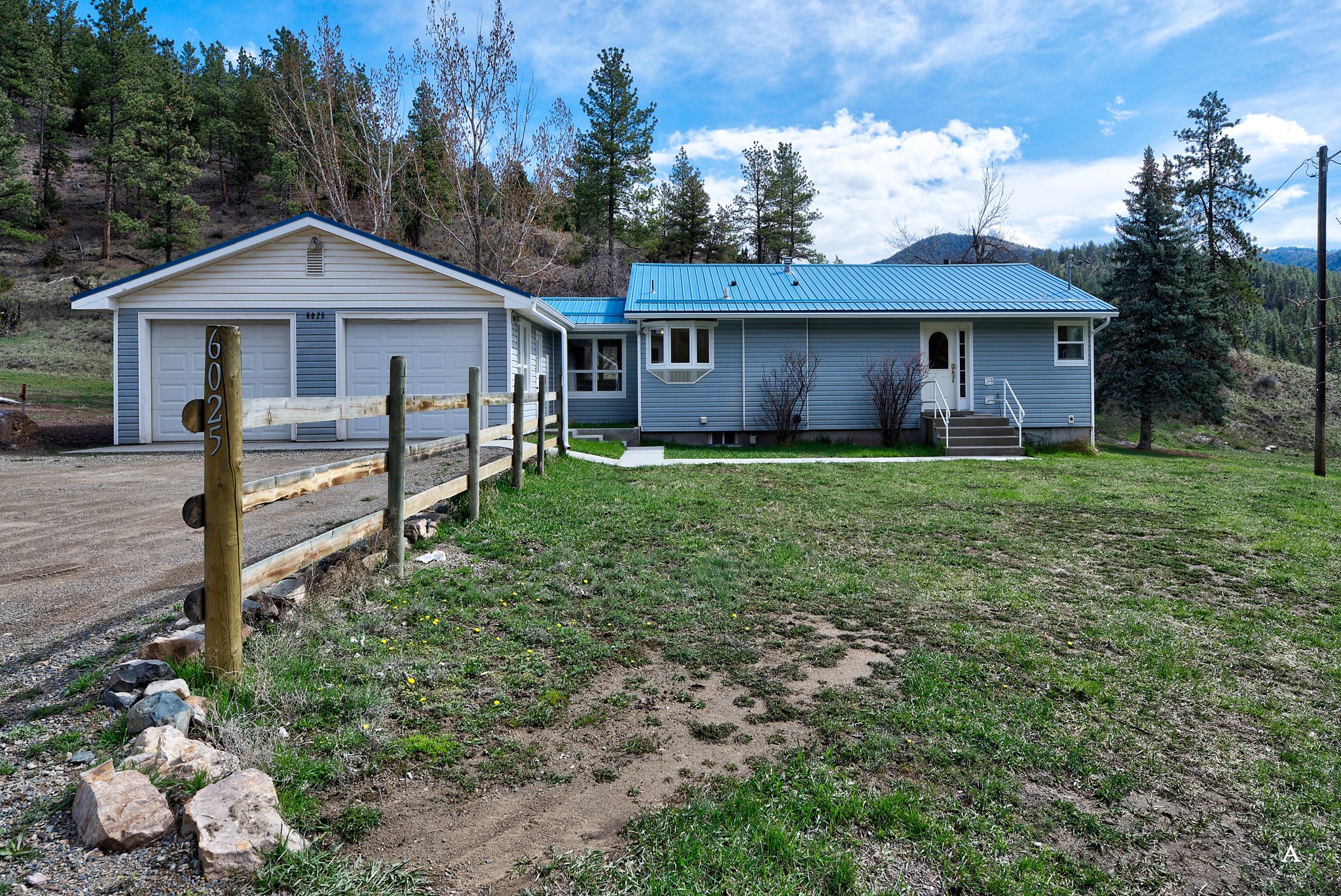 6025 Nelson Road Property Photo 4