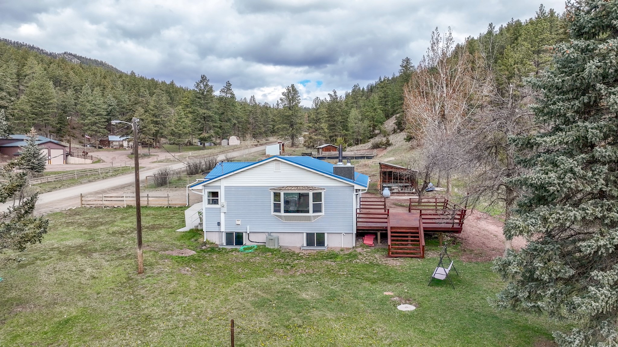 6025 Nelson Road Property Photo 6