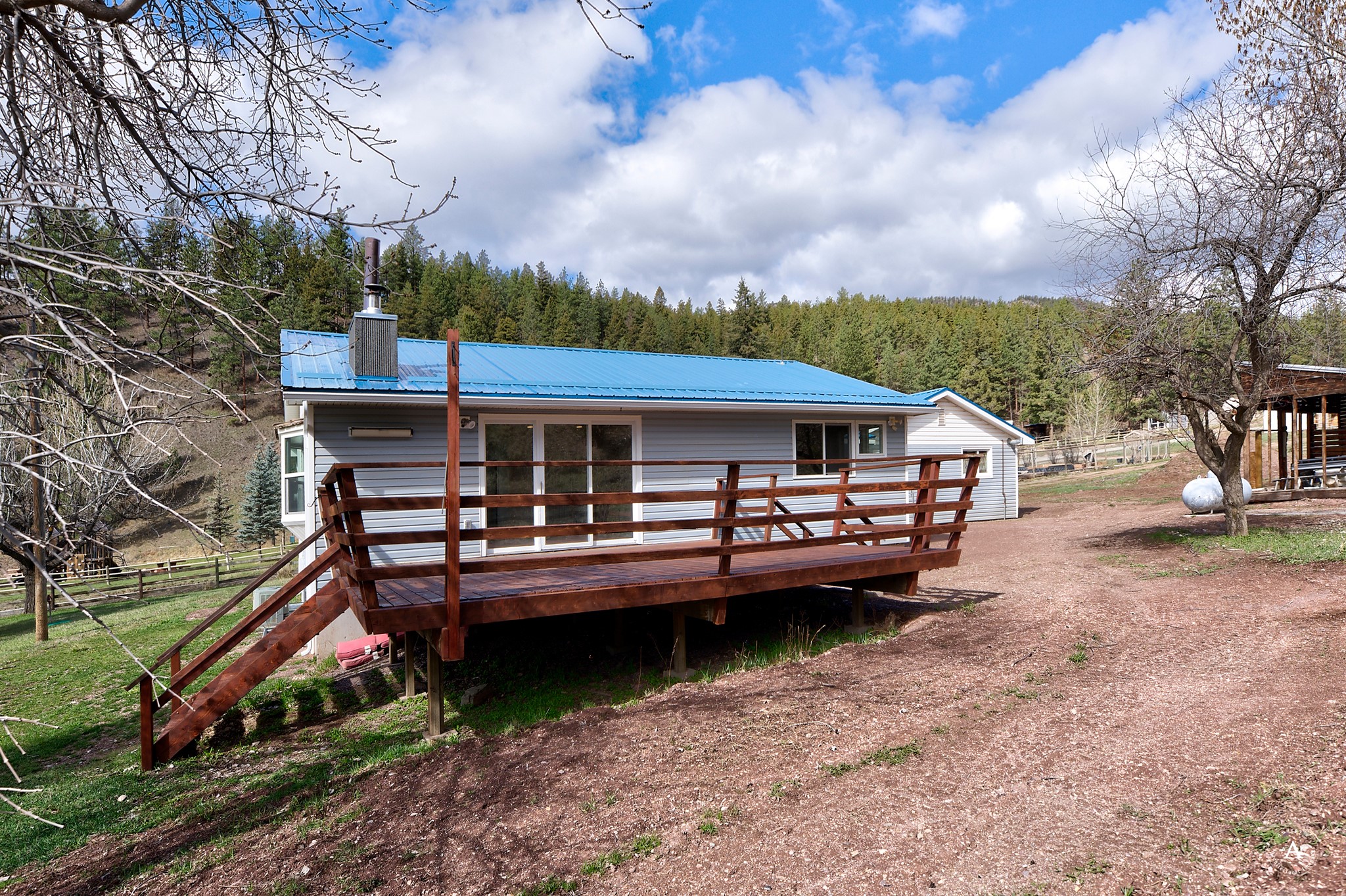 6025 Nelson Road Property Photo 11