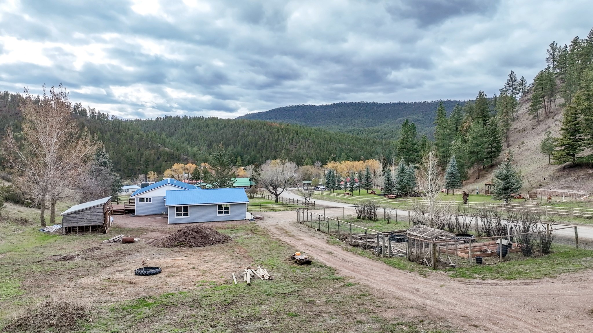 6025 Nelson Road Property Photo 45