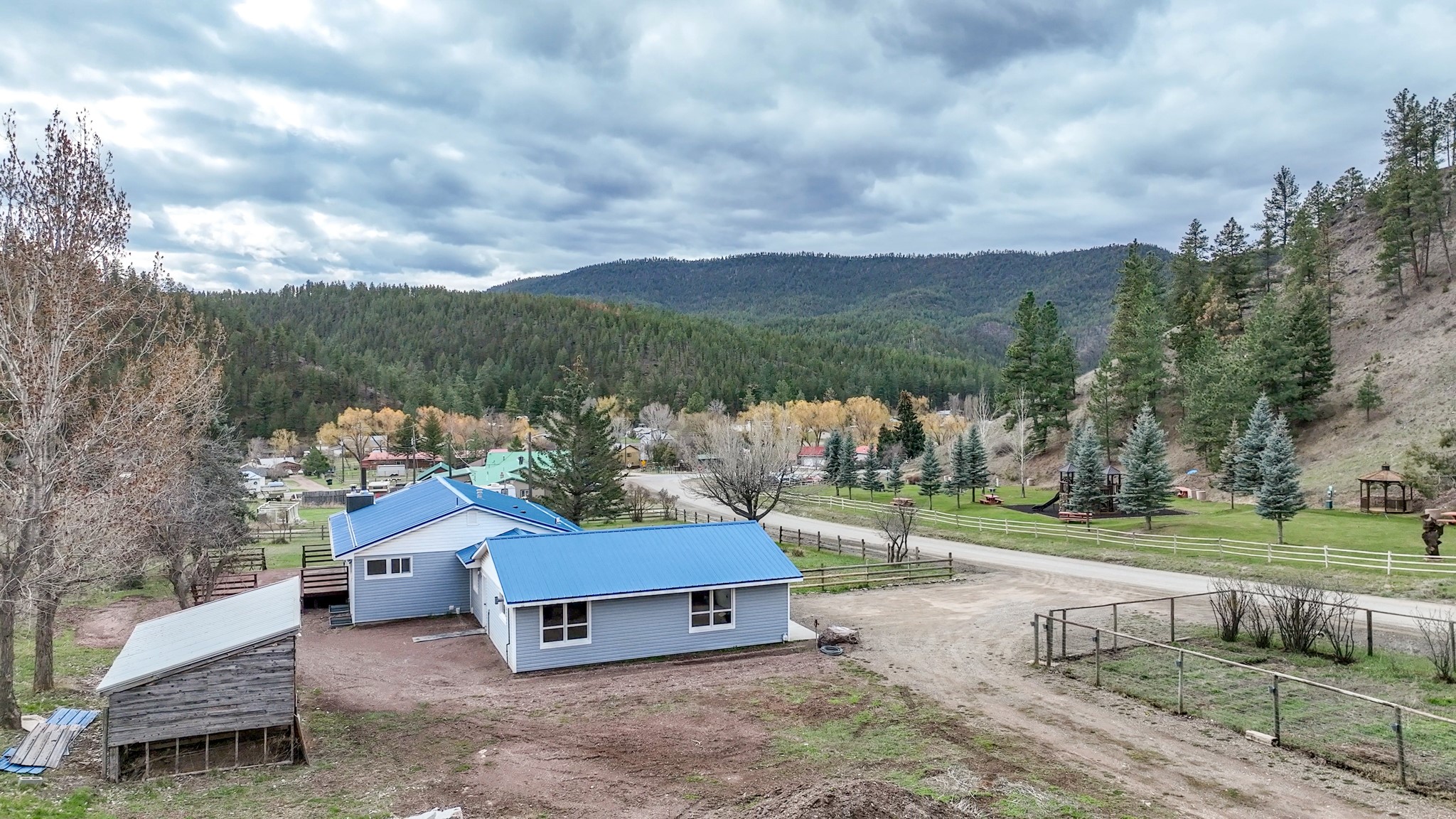 6025 Nelson Road Property Photo 47