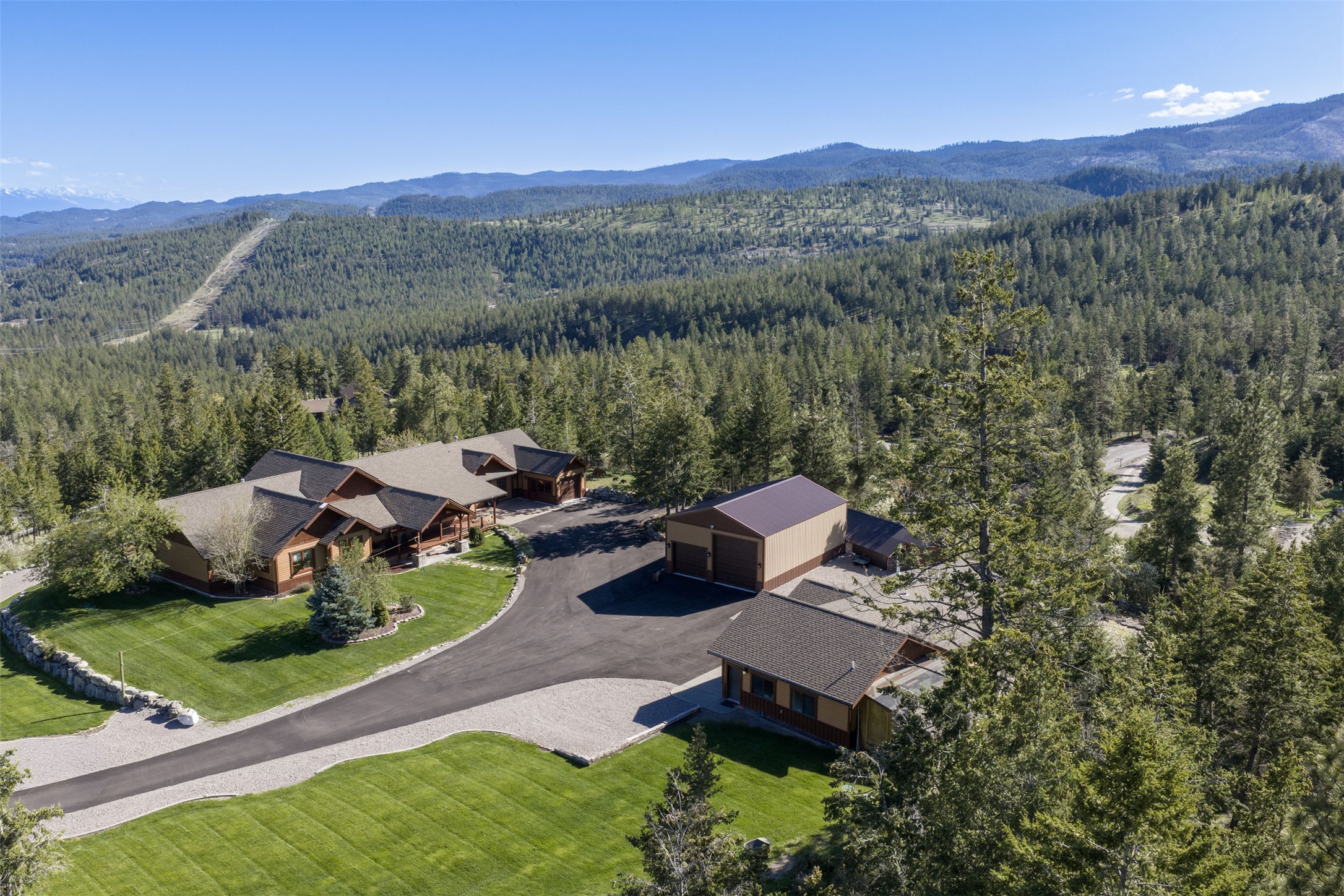 126 Somers Ridge Property Photo 1