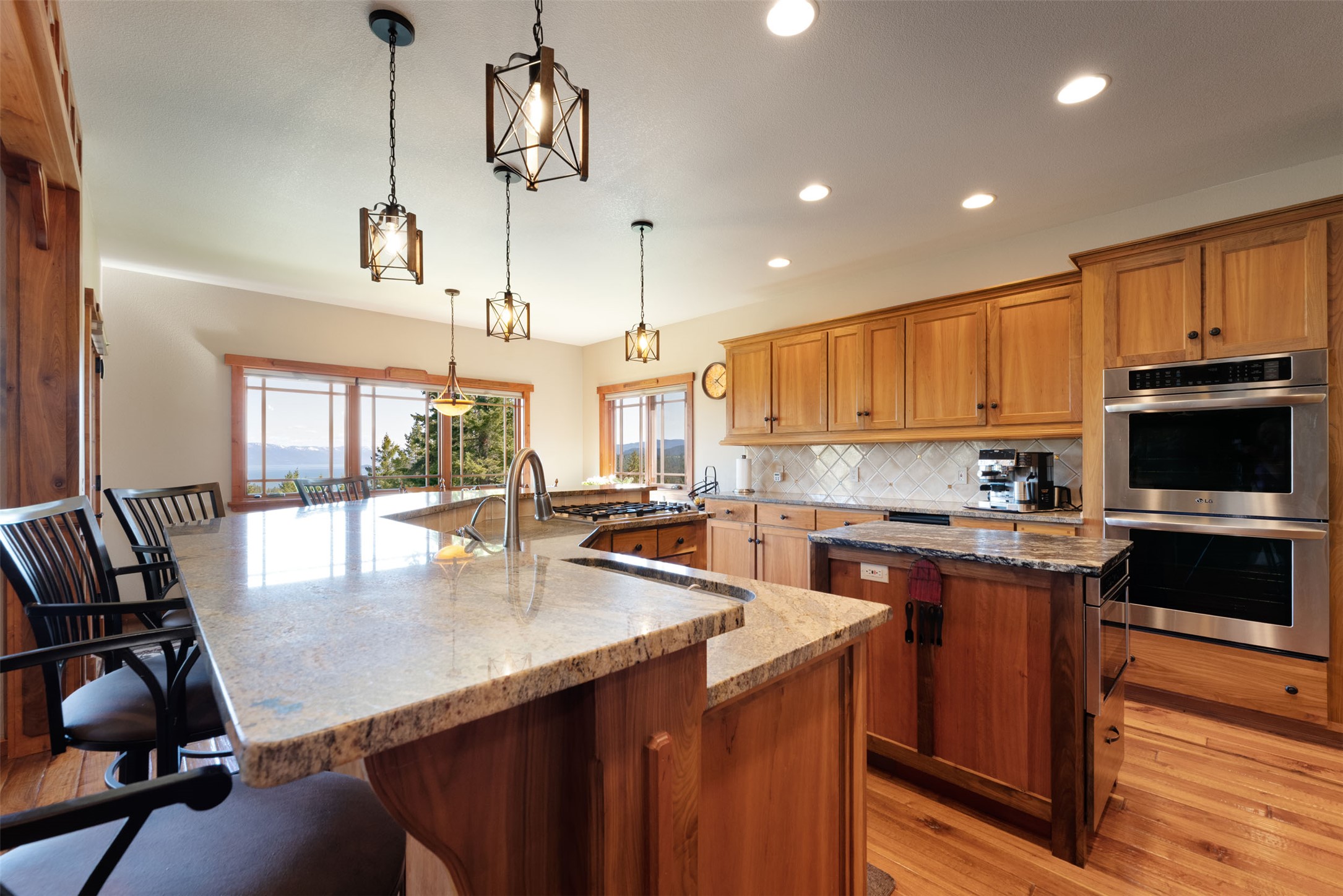 126 Somers Ridge Property Photo 8