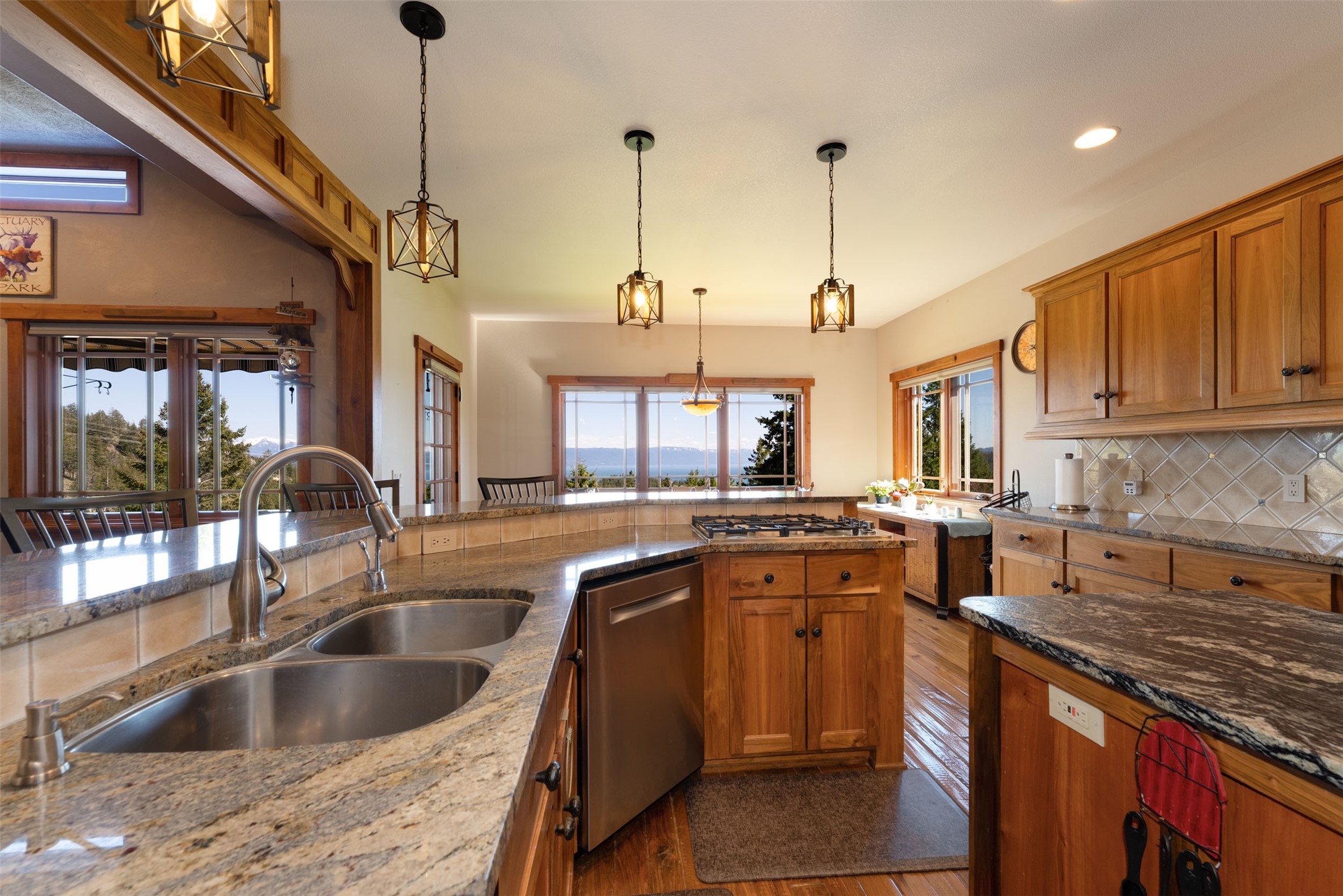 126 Somers Ridge Property Photo 10