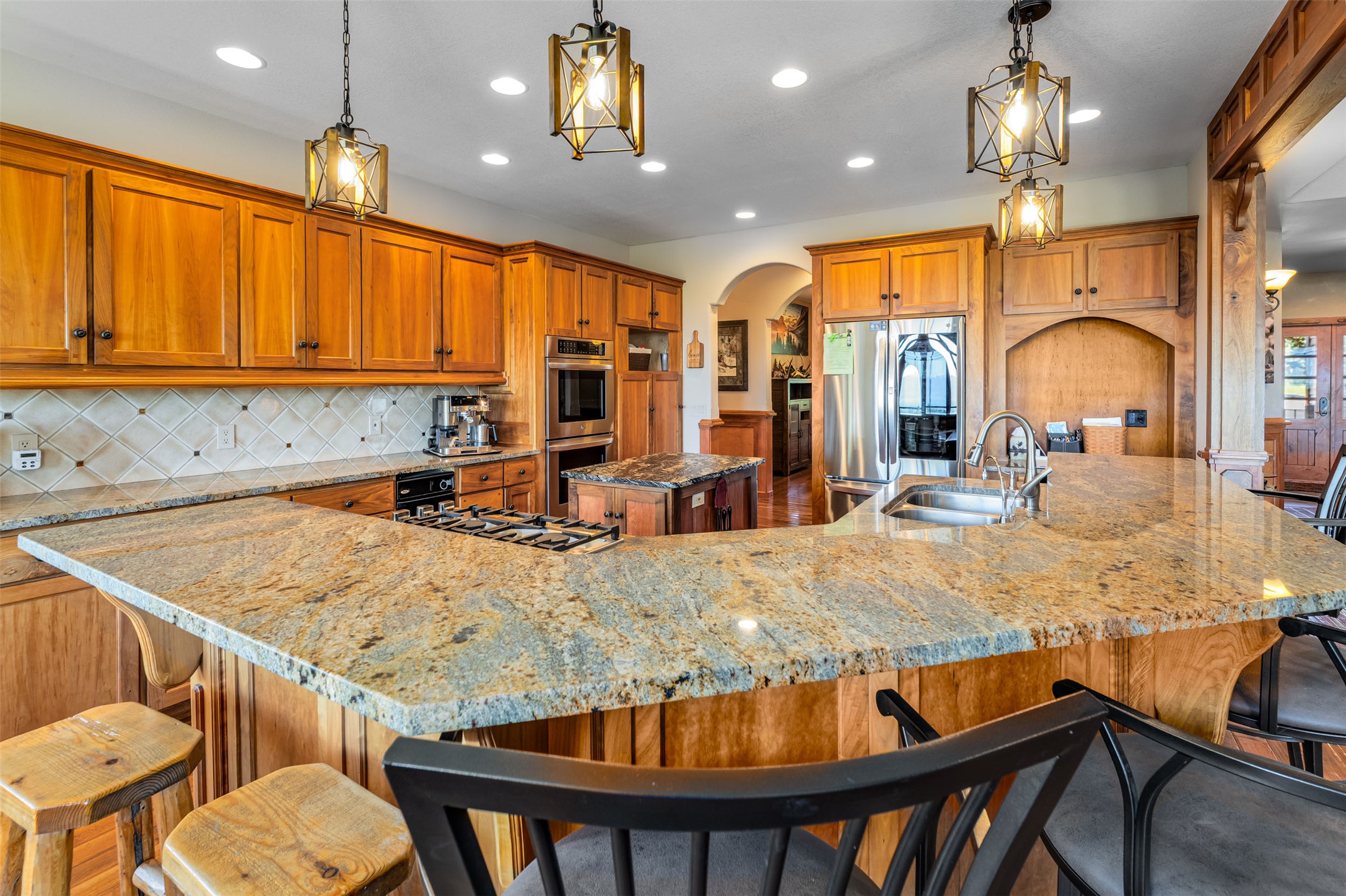 126 Somers Ridge Property Photo 17
